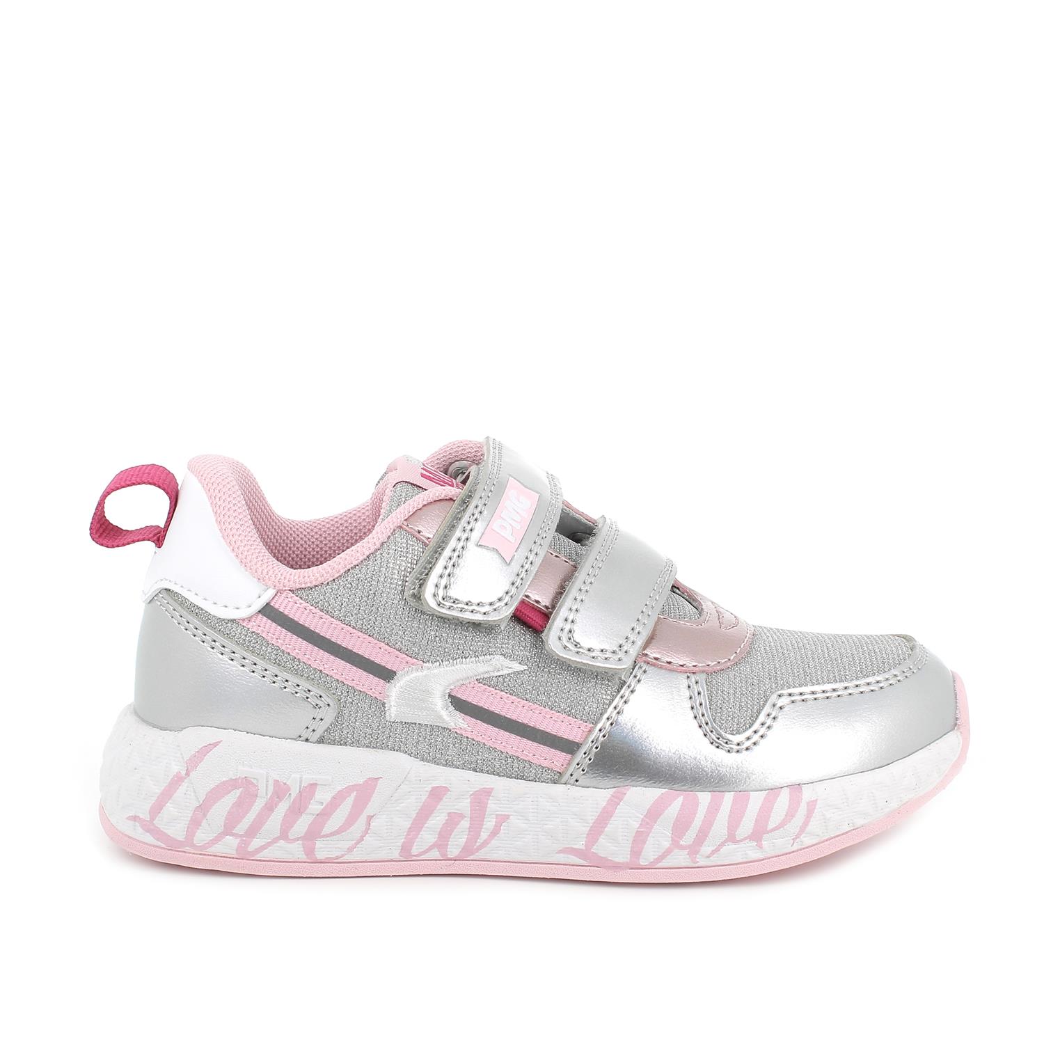 SNEAKERS BAMBINA
