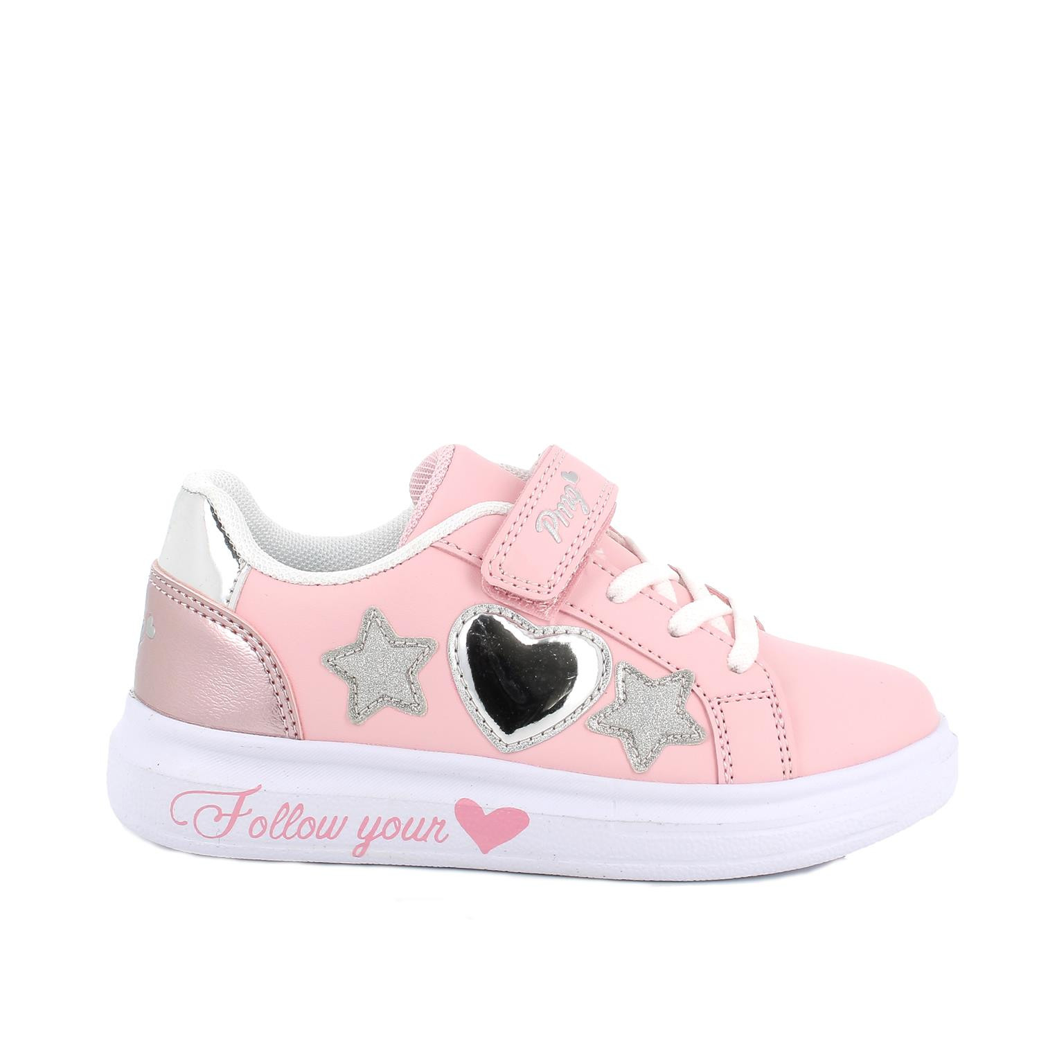 GIRL SNEAKERS