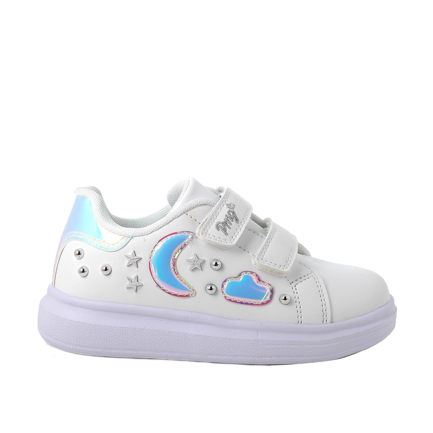 SNEAKERS BAMBINA