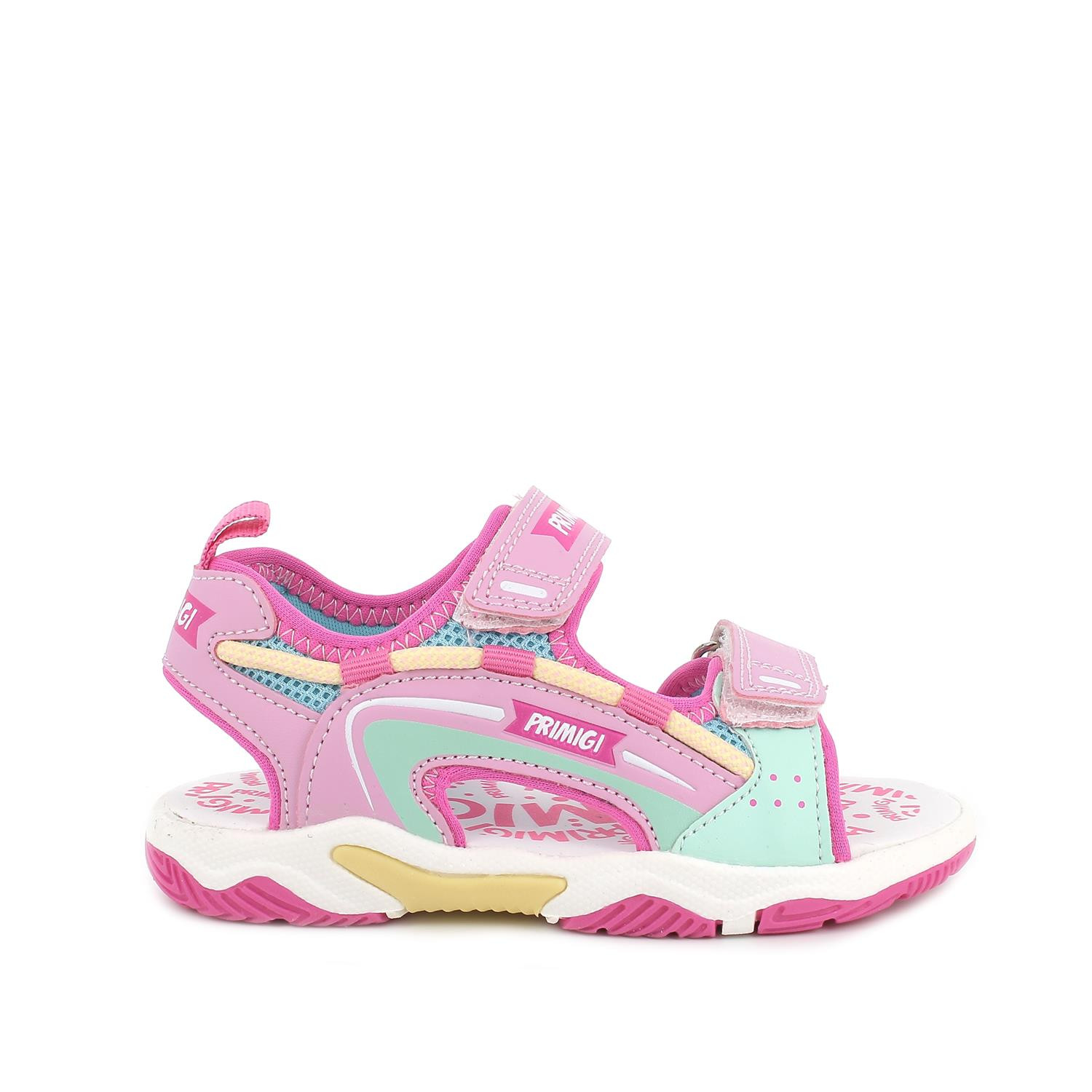 Primigi Sandali Bimba Fucsia Sandalo Primigi Bambina Primigi