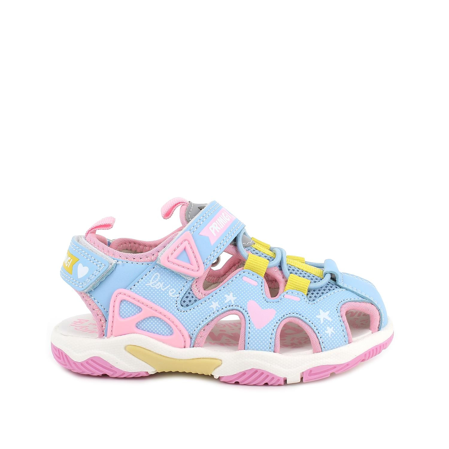 Primigi Sandalo Cerimonia Bambina Sandalo Primigi Bambina SANDALI