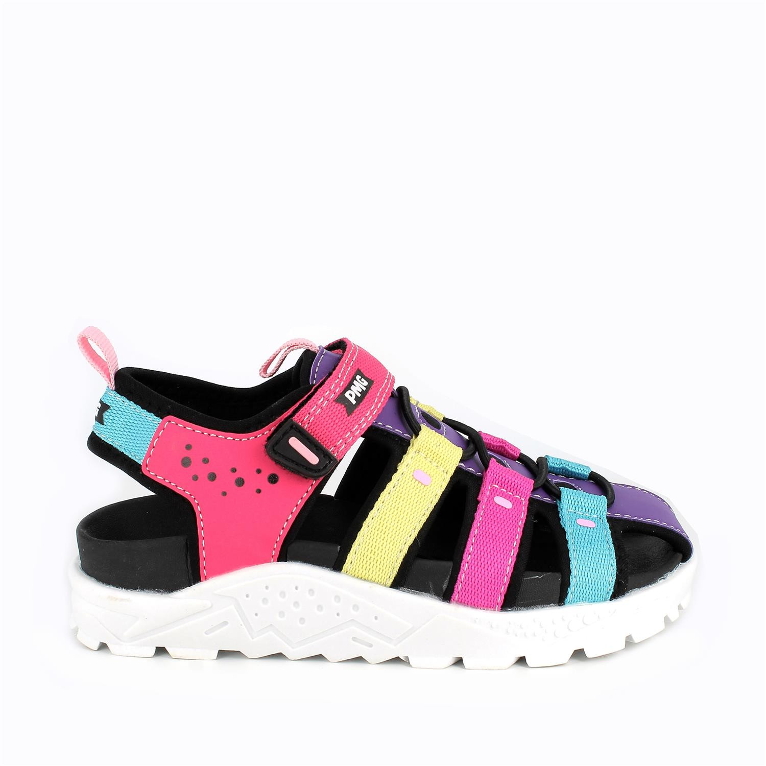 Sandali bambina punta chiusa discount
