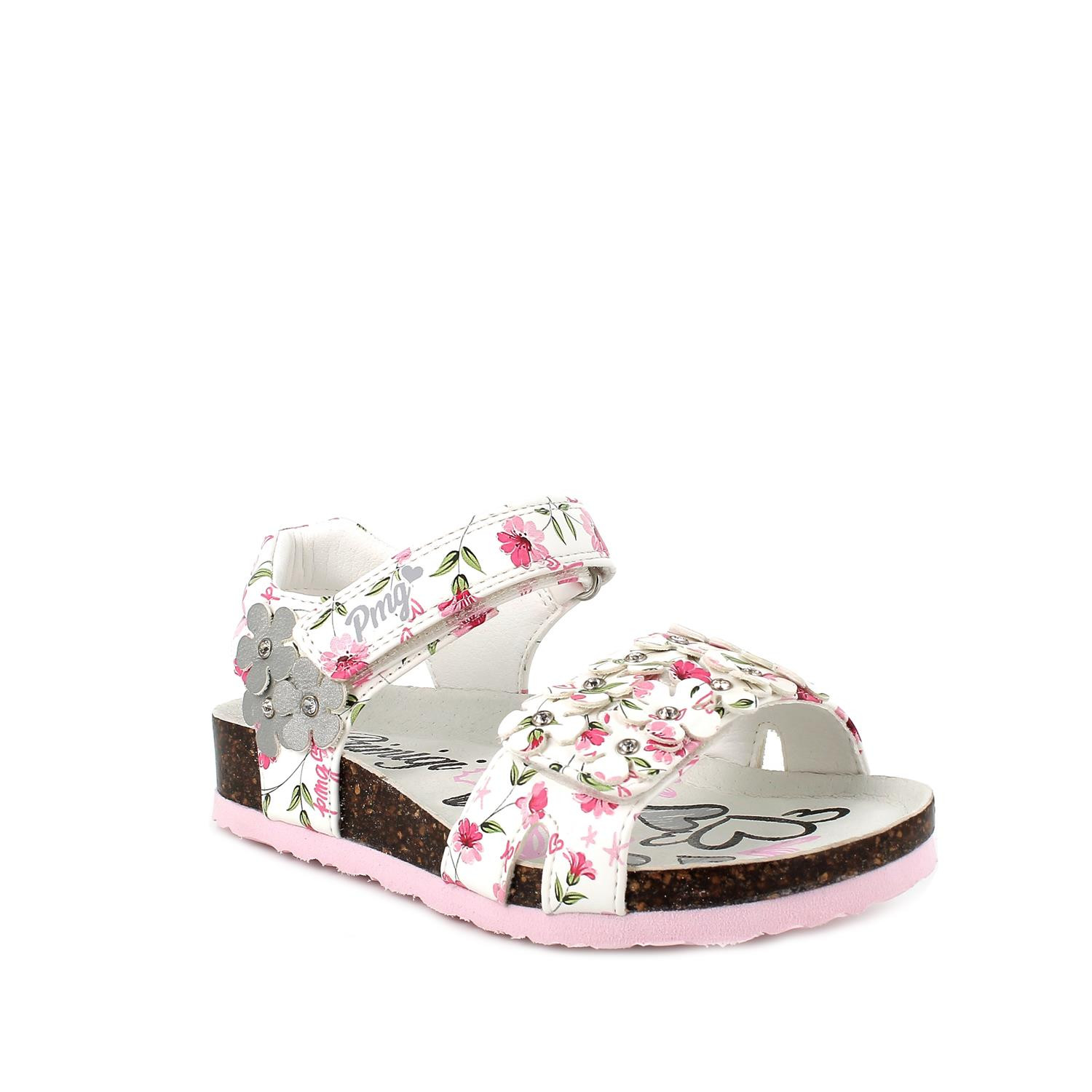 Sandalias Addnice Frozen Con Luces Zapatillas Addnice Bambas