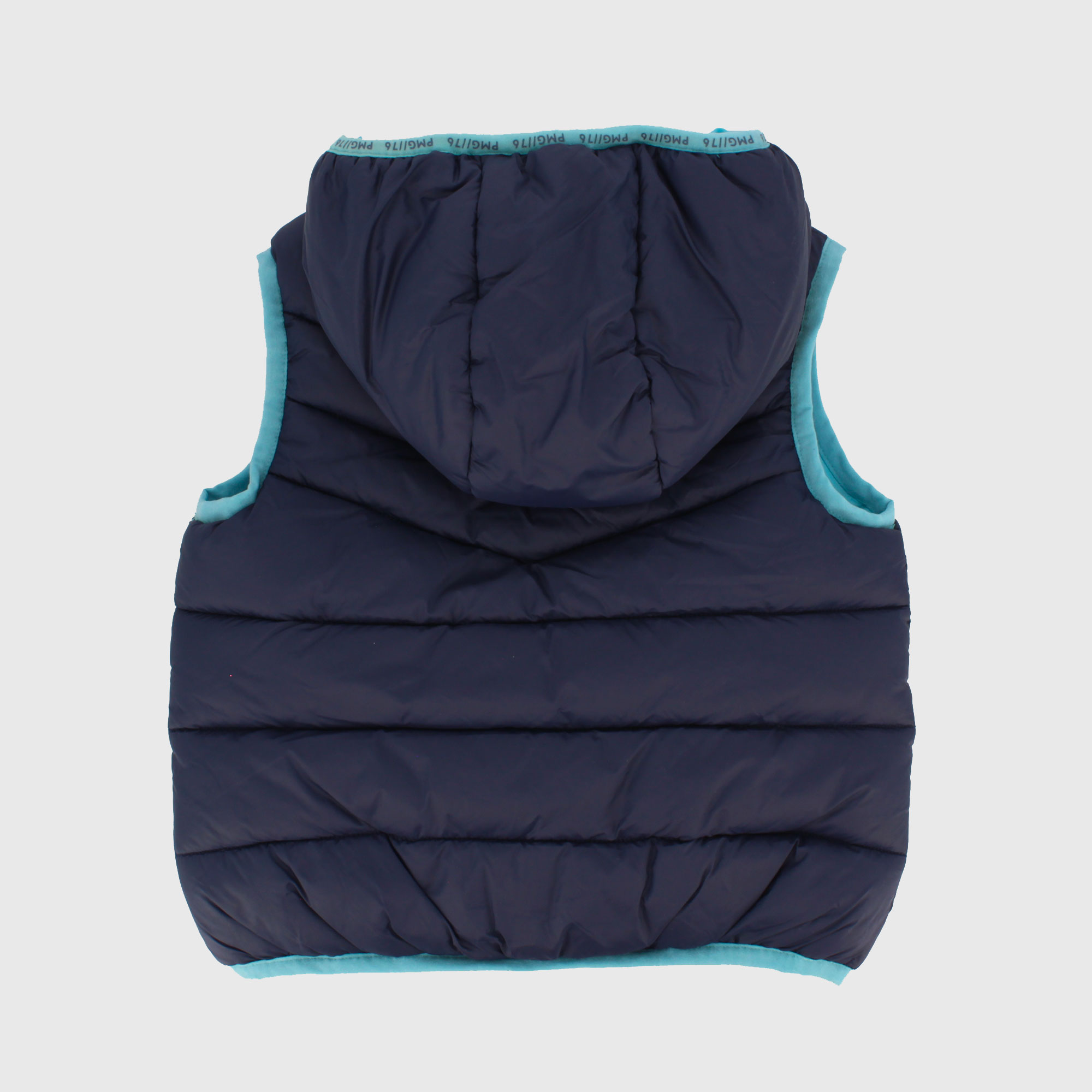 Gilet Per Bambina Da 2 A 16 Anni - Foto 4