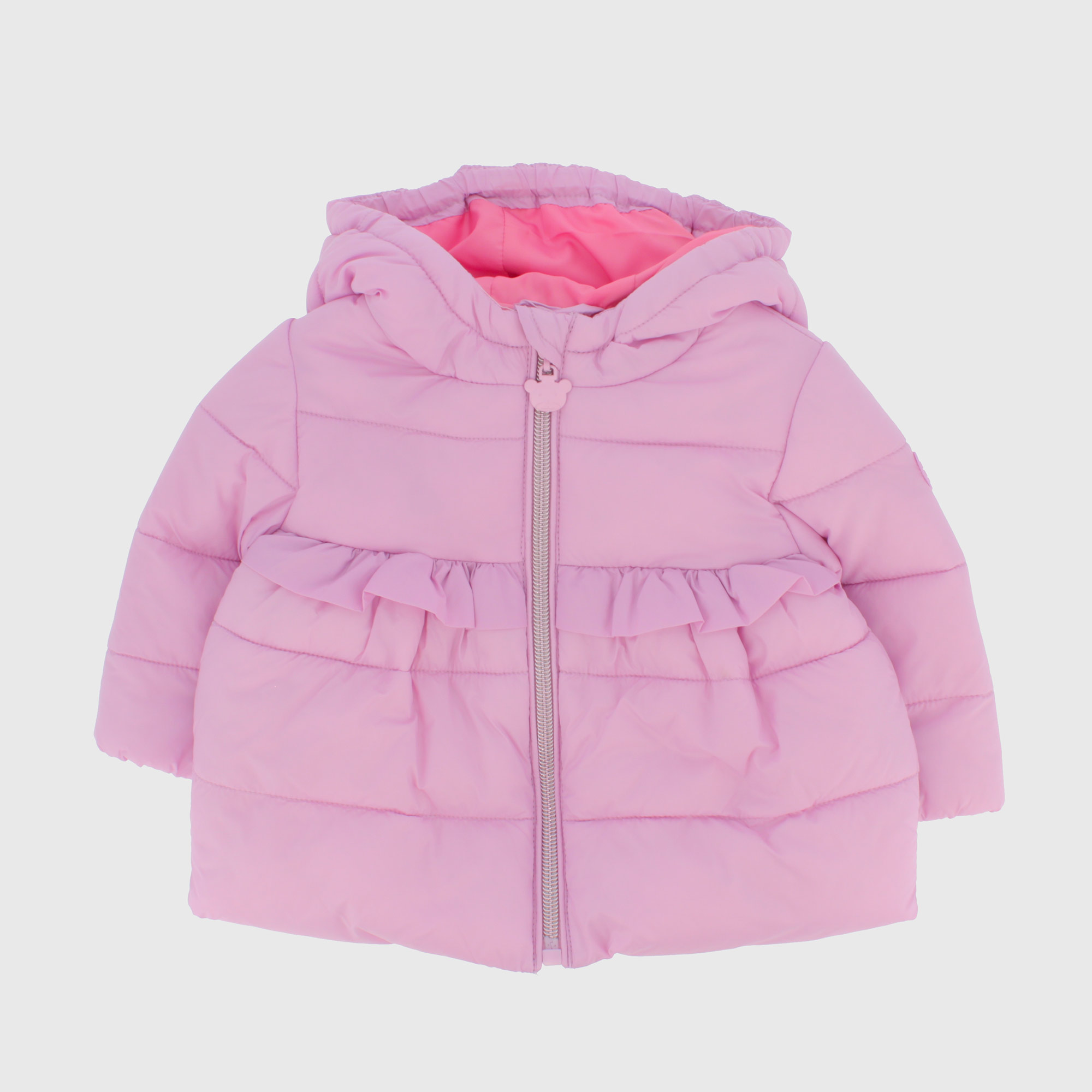 Giubbotti bambina primigi sales