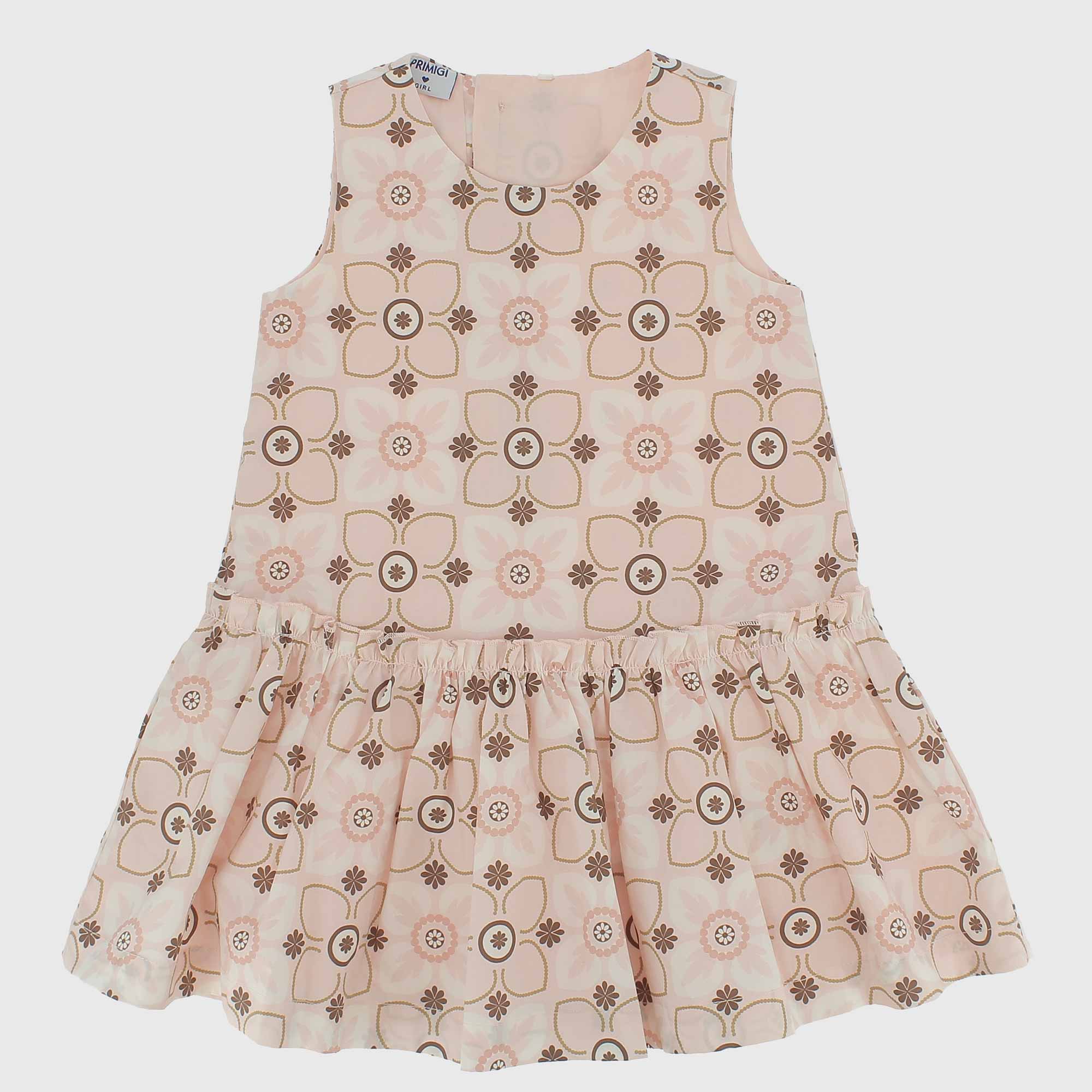 Vestiti Eleganti Vestiti Cerimonia Bambina Primigi Abiti Cerimonia