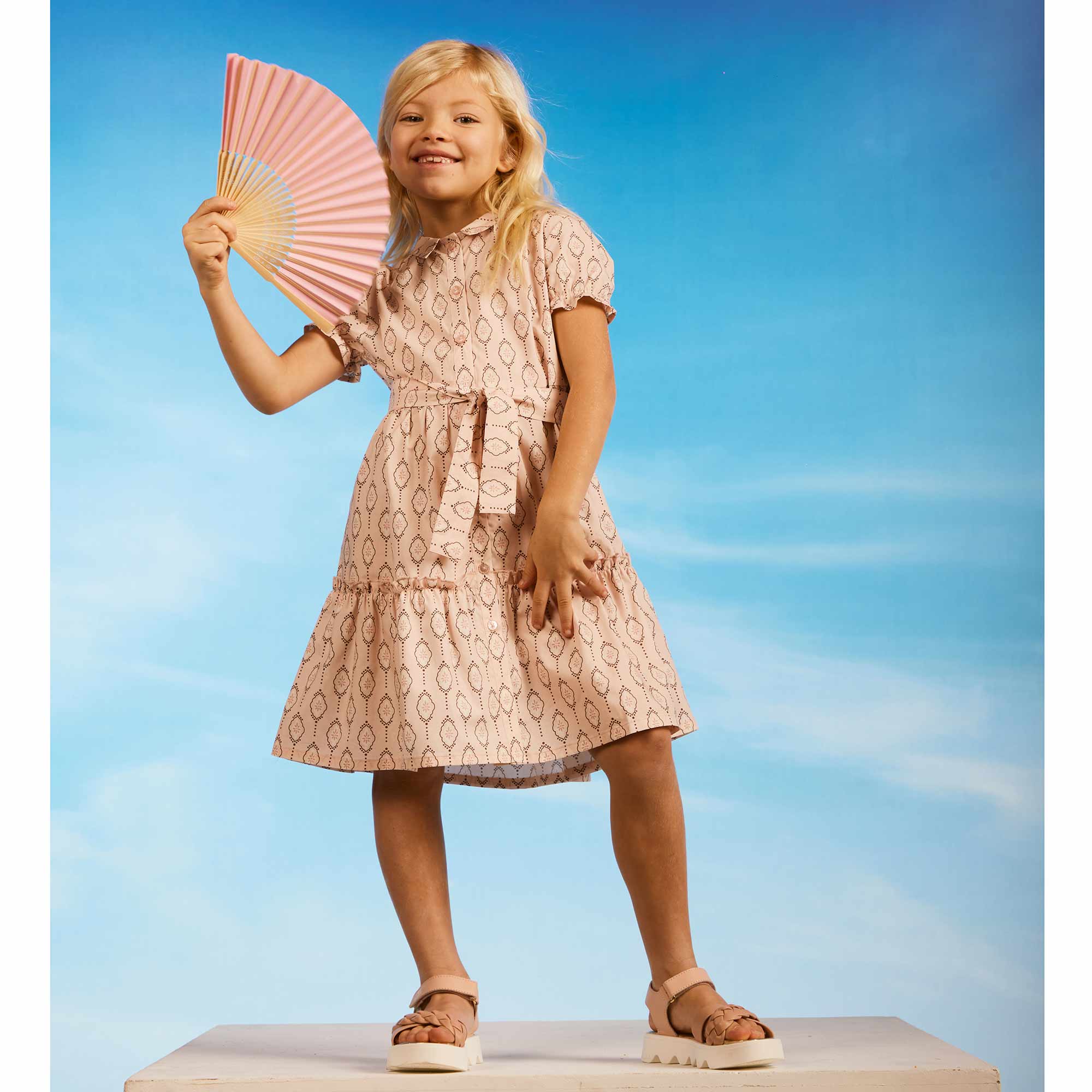 ABITO BAMBINA