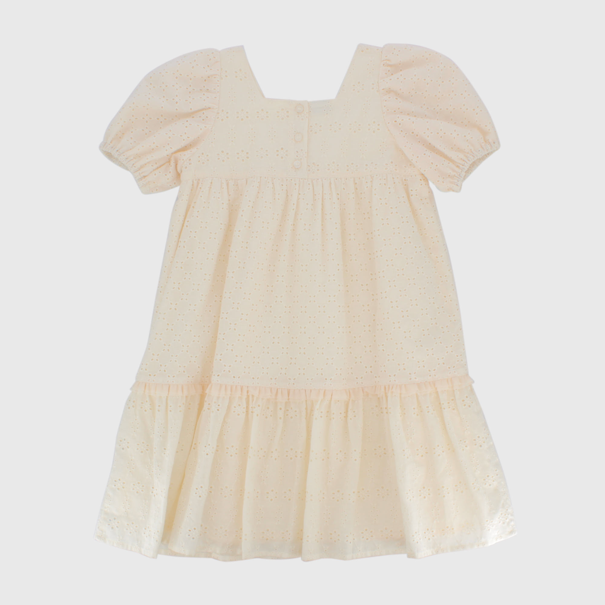 ABITO BAMBINA