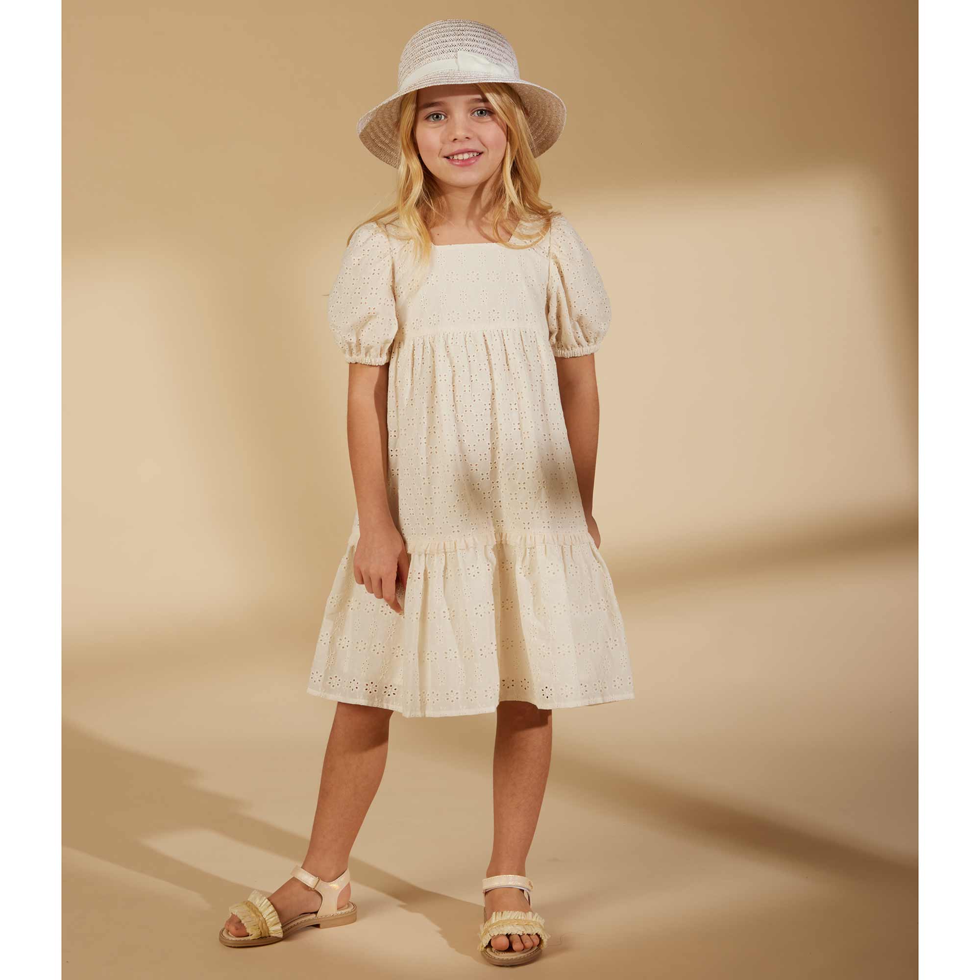 ABITO BAMBINA