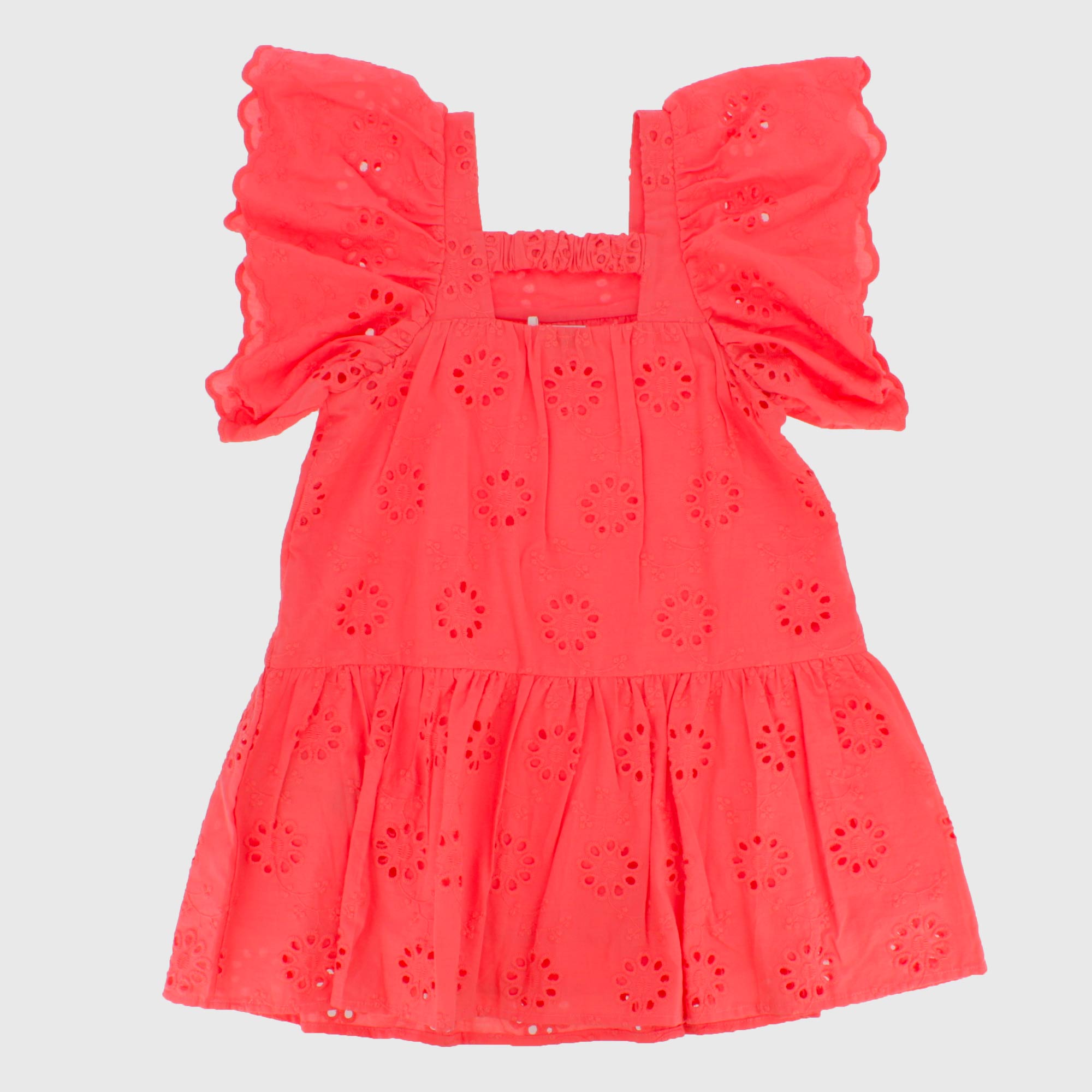 Pizzo Sangallo Abito Sangallo Neonata Vestito Neonata Pizzo San