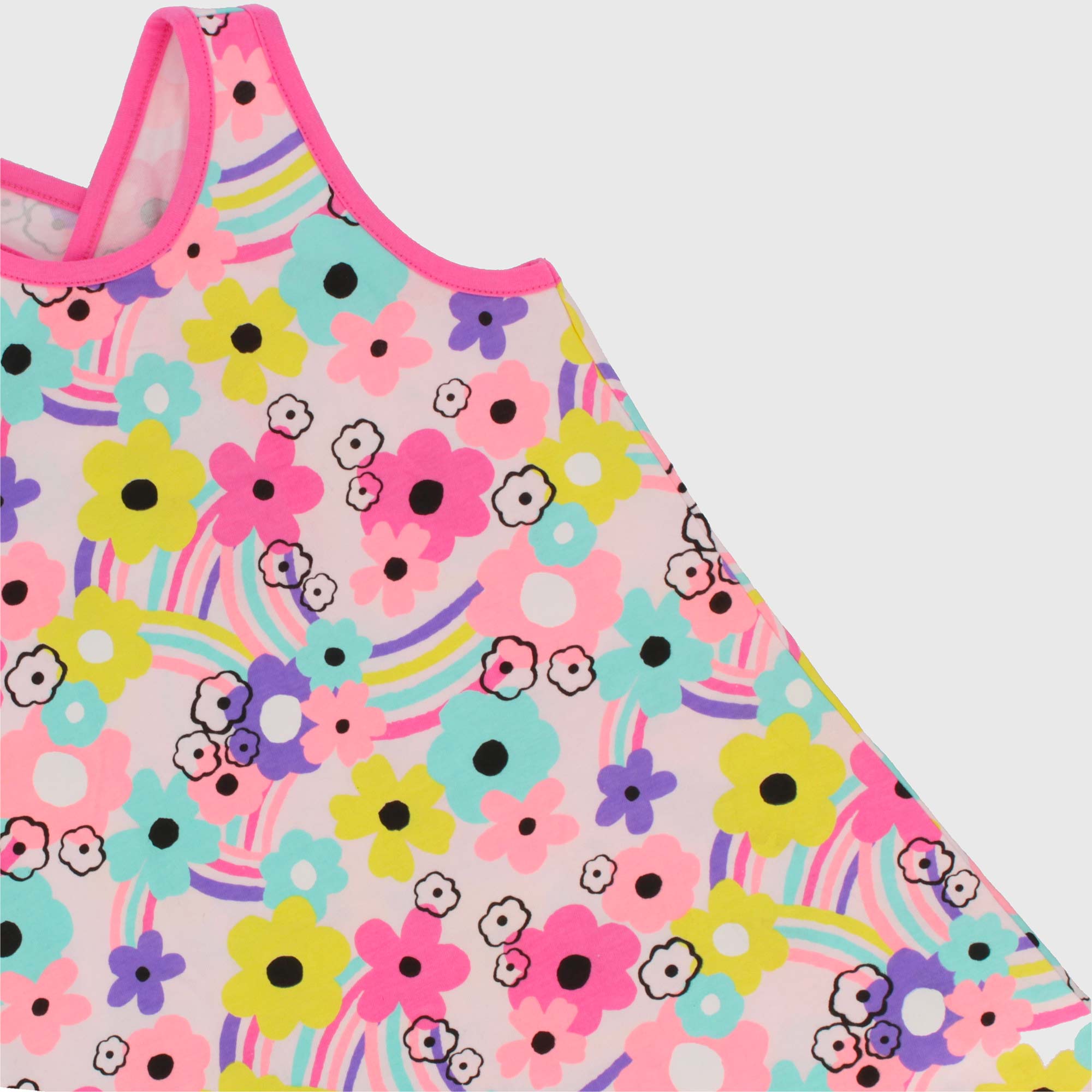 Liu-Jo - Abito Copricostume In Popeline Su - Foto 5