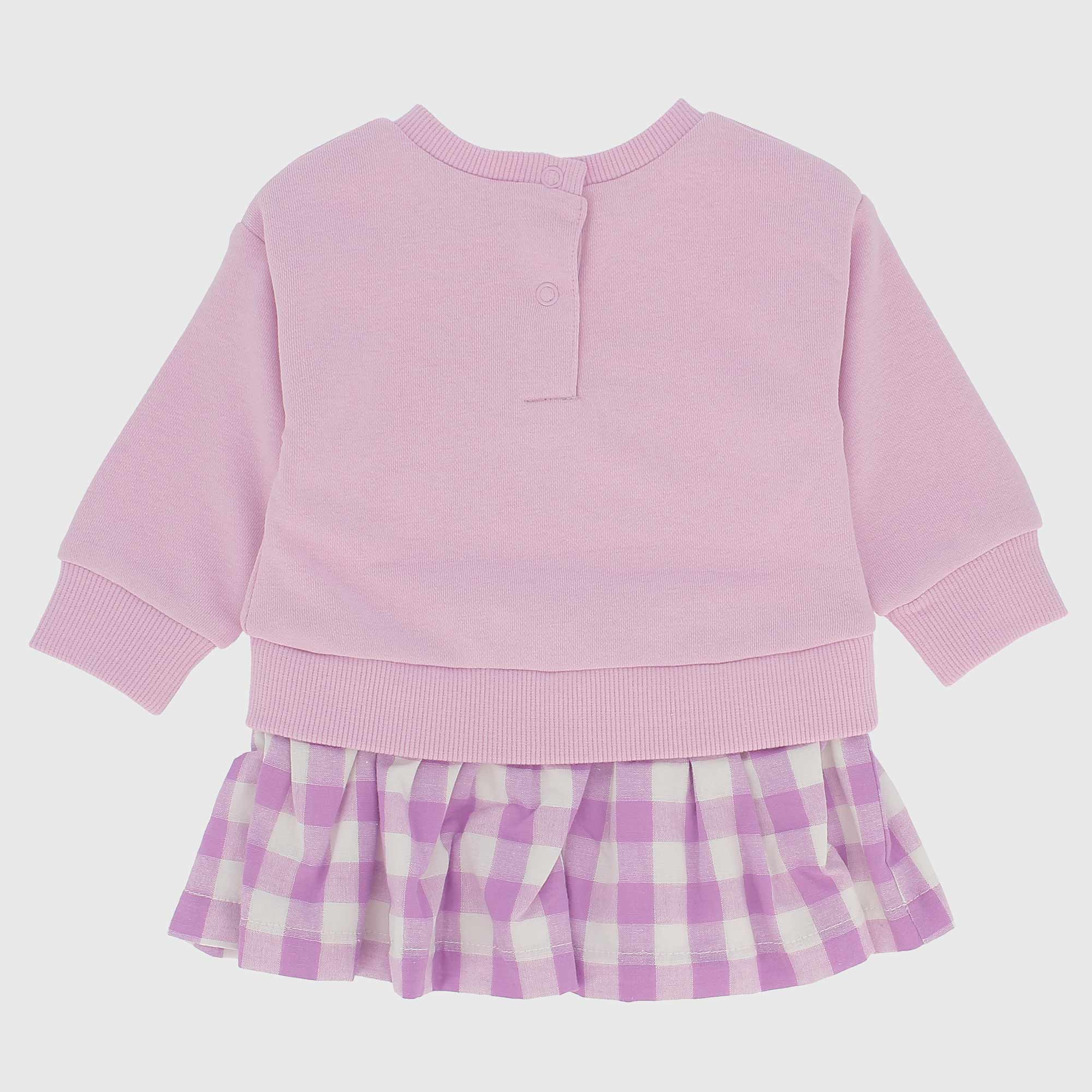 ABITO BAMBINA