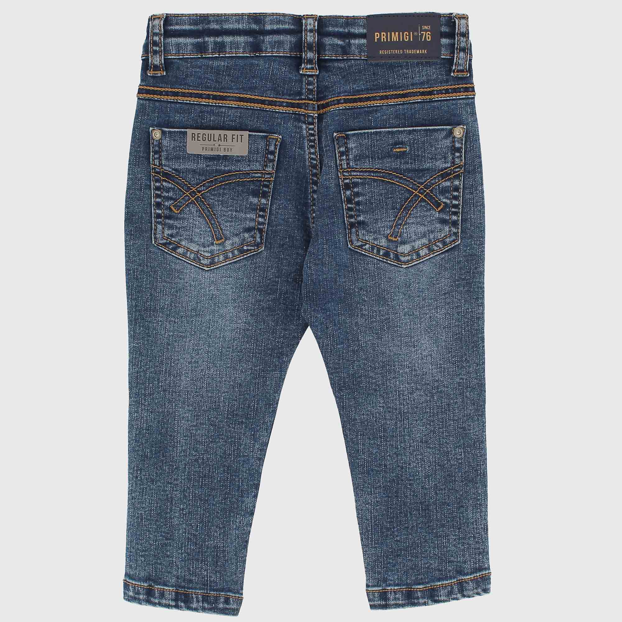 PANTALON NINO