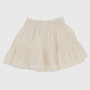 Jupe en dentelle, fille,blanc Jupe en dentelle, fille,blanc