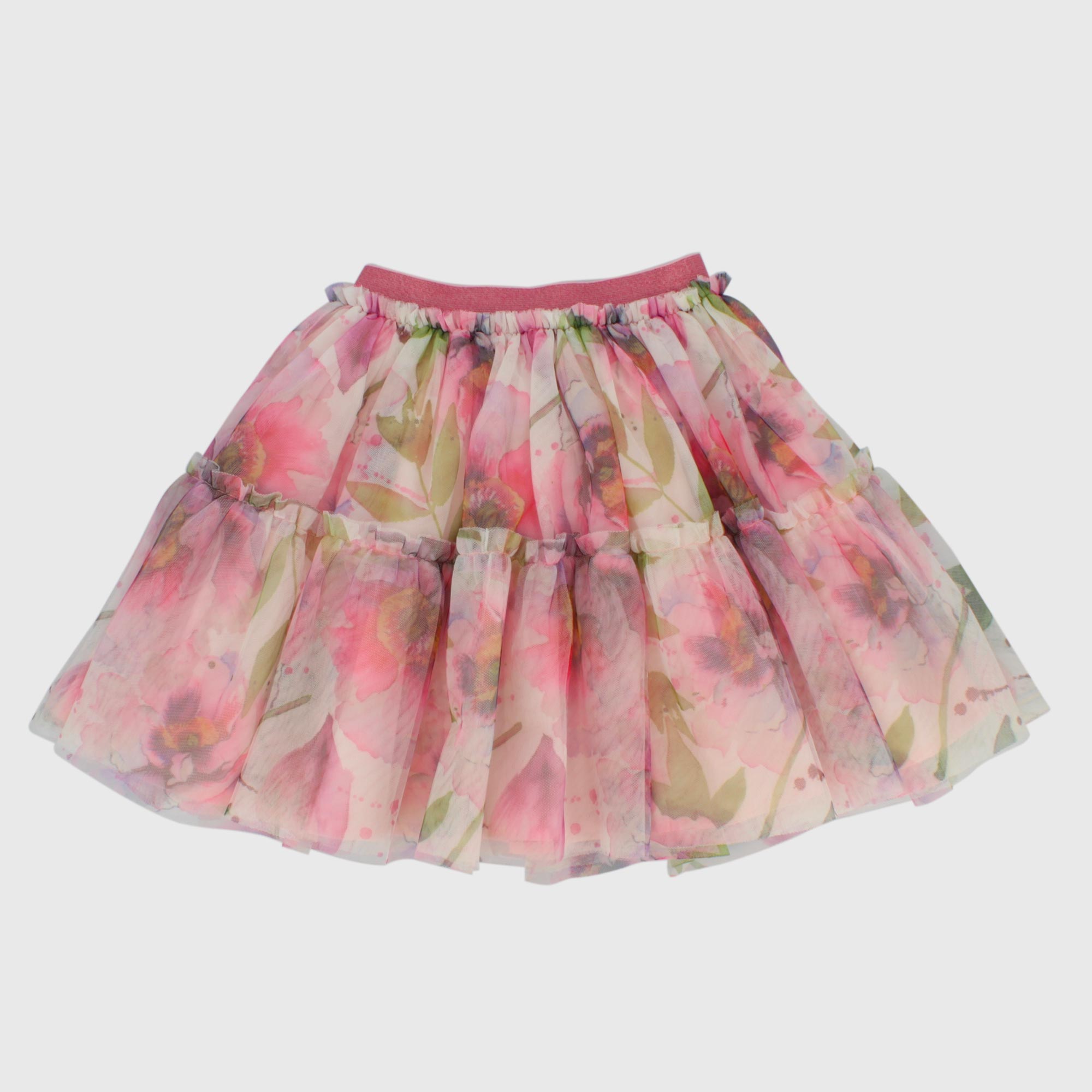 Gonne in tulle bimba top