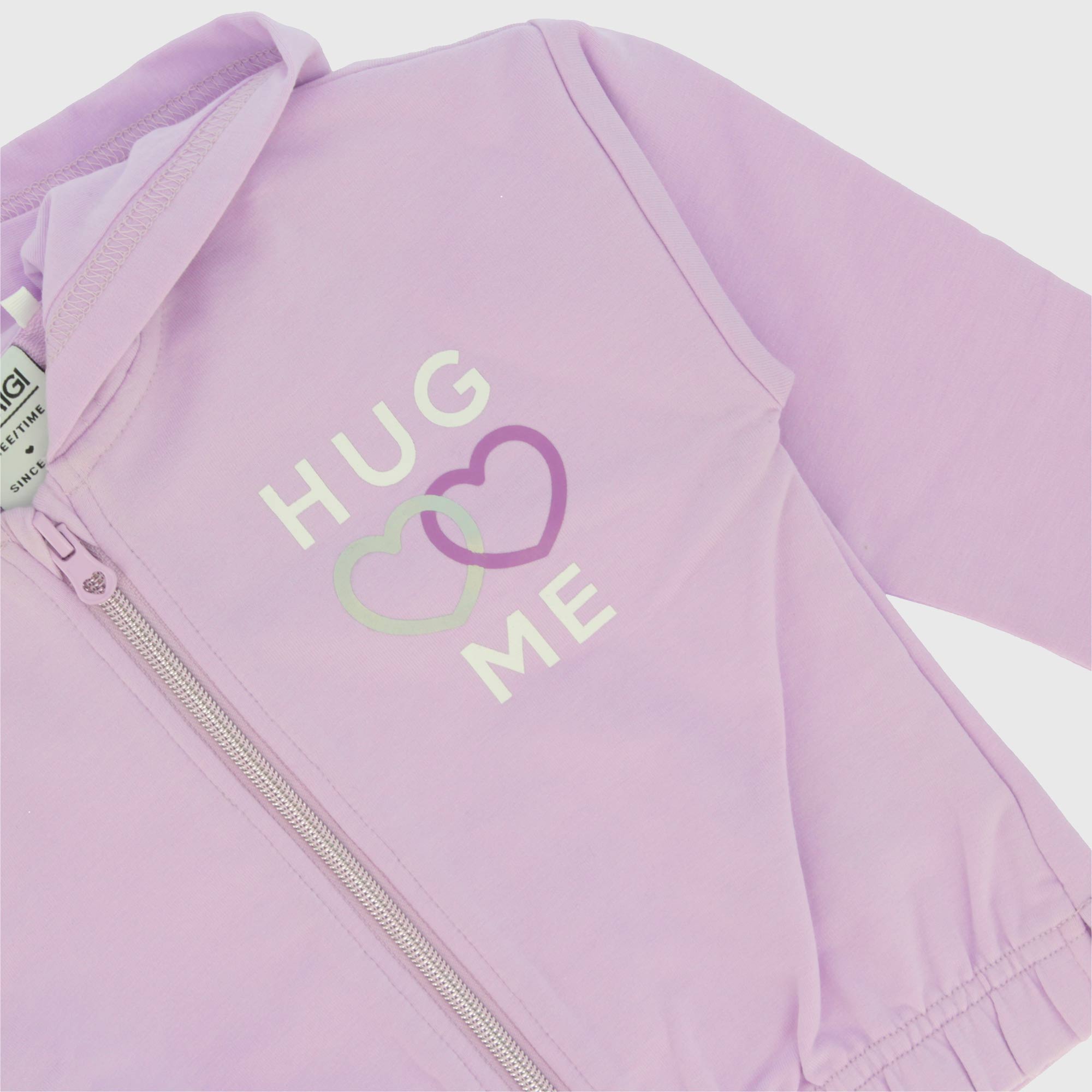 Tute E Completi Bambina 0-16 Anni - Miniconf Shop - Foto 3