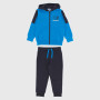 Tuta da bambino, blu Tuta da bambino, blu