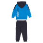 Tuta da bambino, blu Tuta da bambino, blu