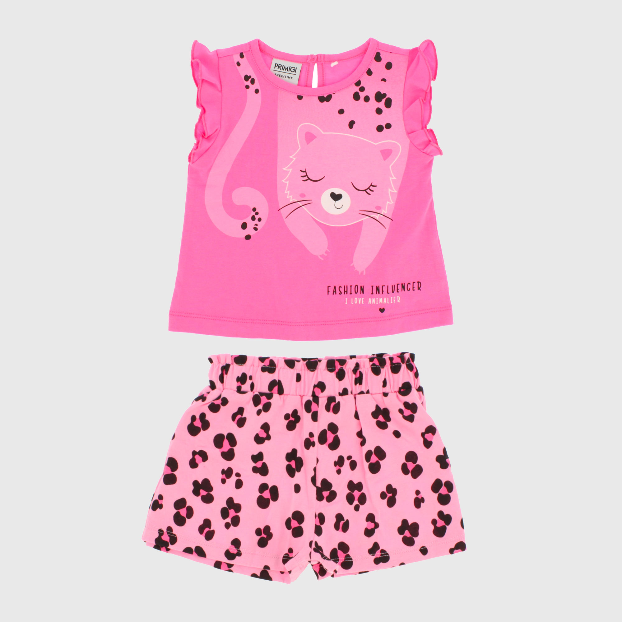 COMPLETO BAMBINA