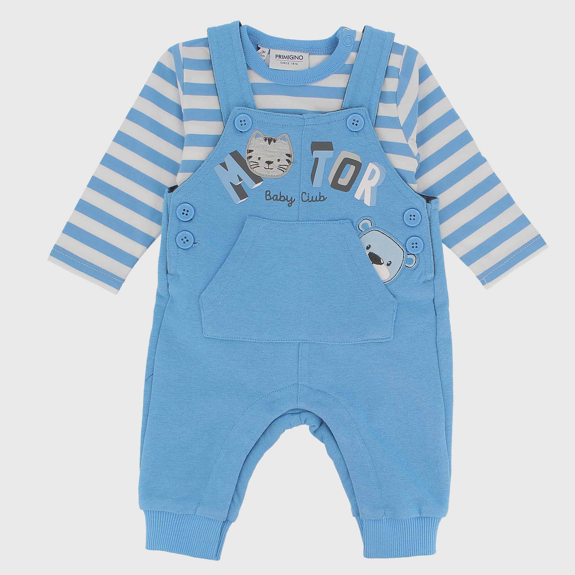 COMPLETO BAMBINO