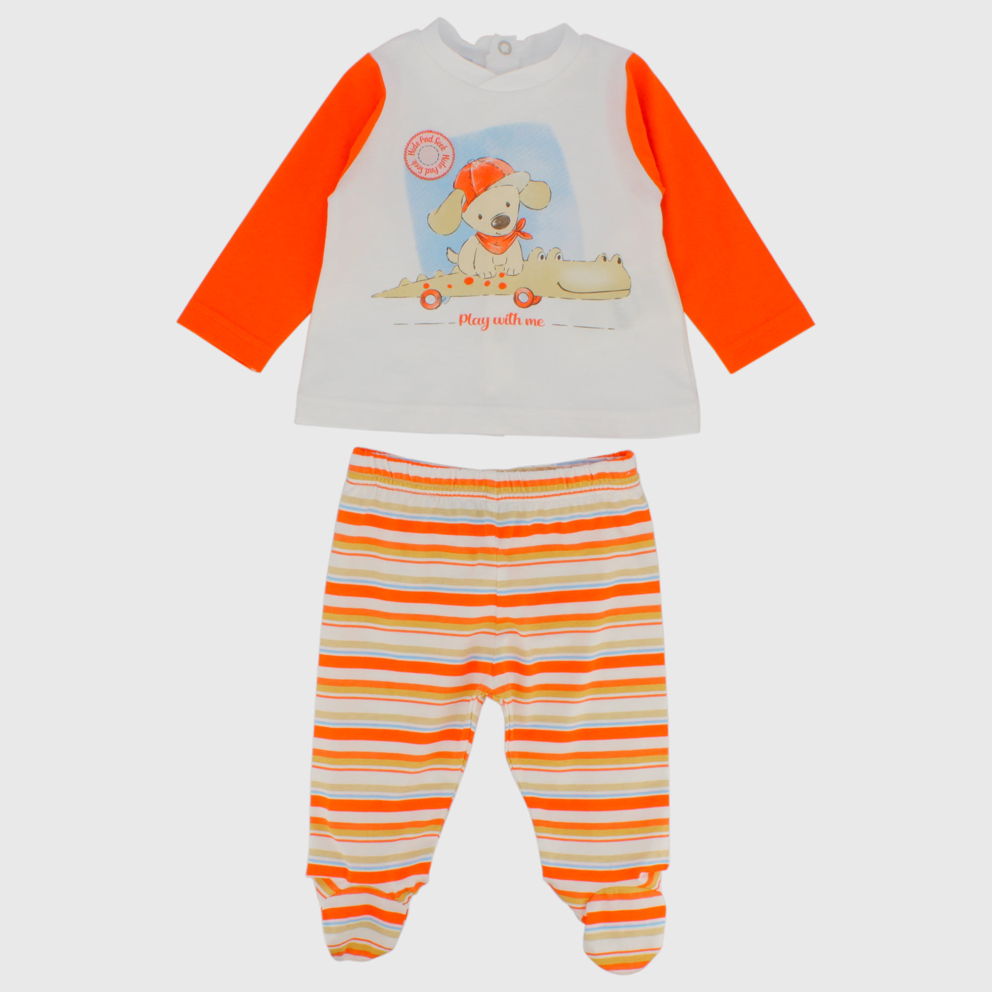 Primigi shop abbigliamento neonato