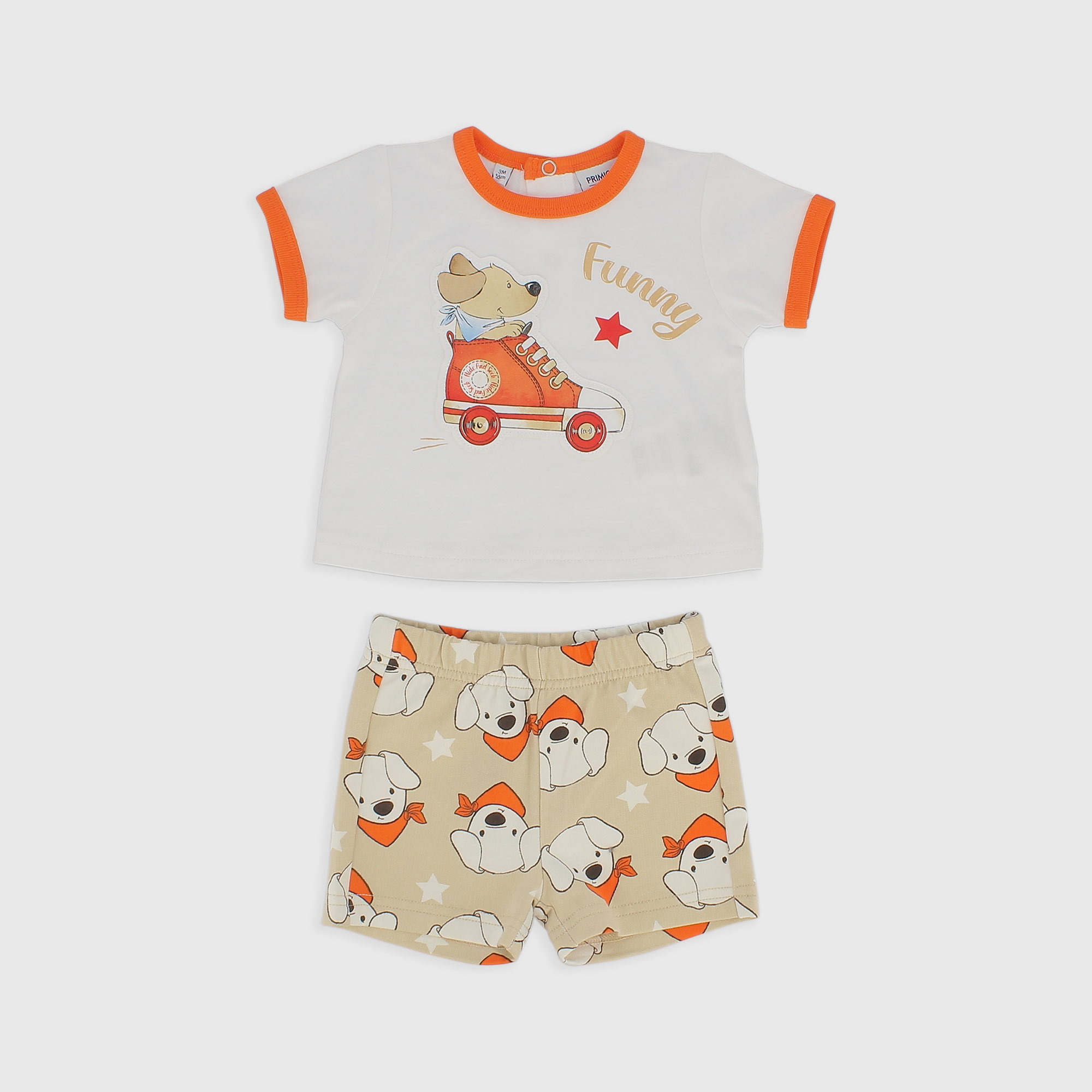 Primigi abbigliamento hot sale neonato prezzi