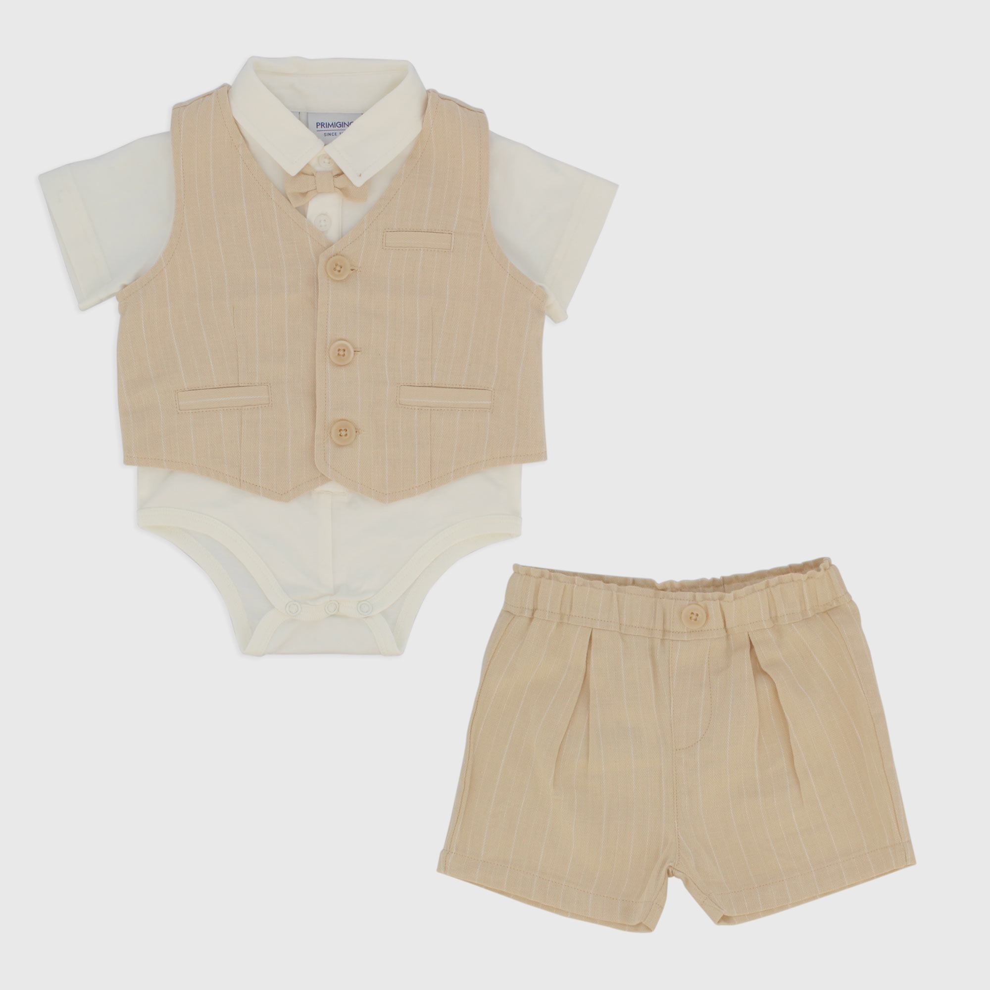 Primigi completo sales elegante bimbo