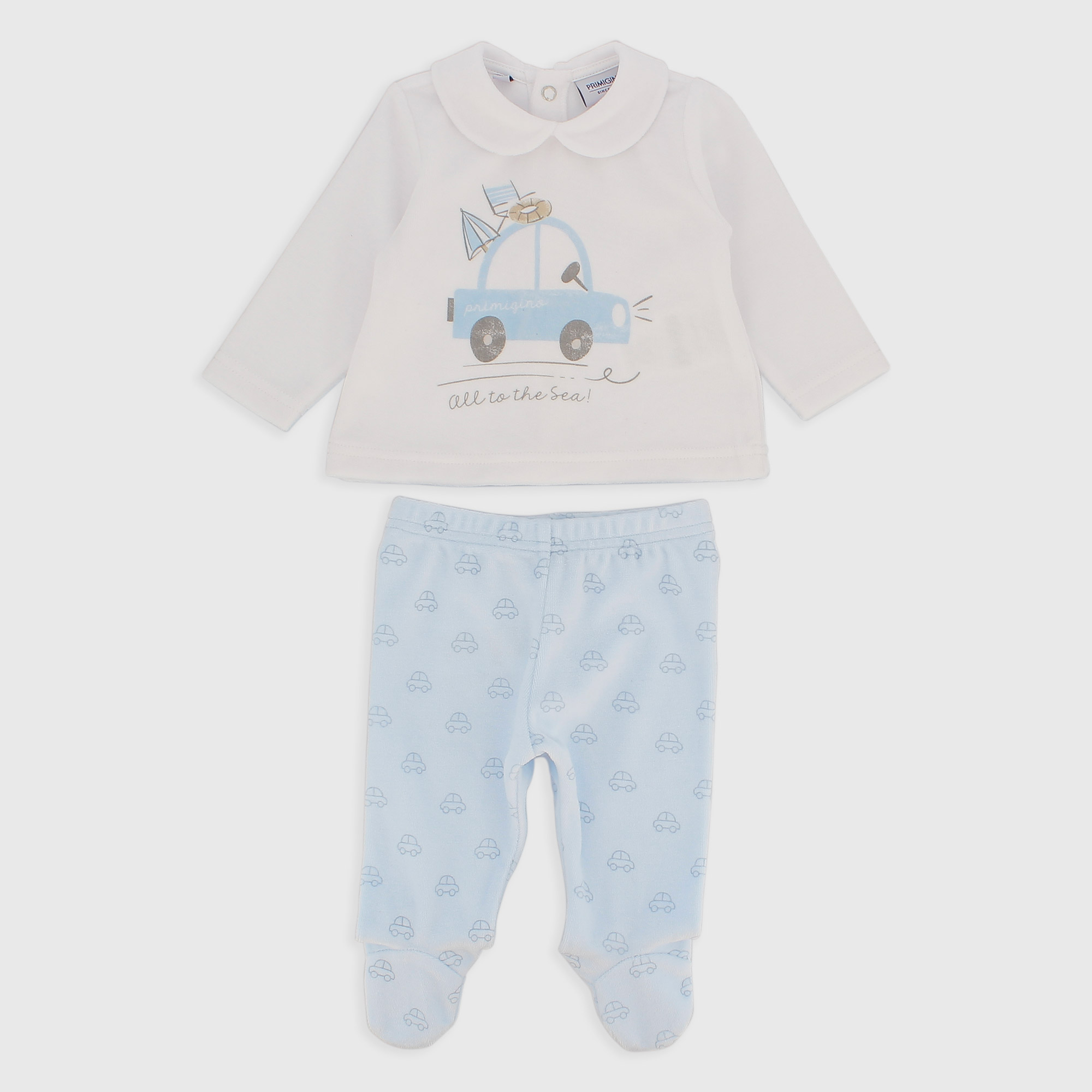 COMPLETO BAMBINO