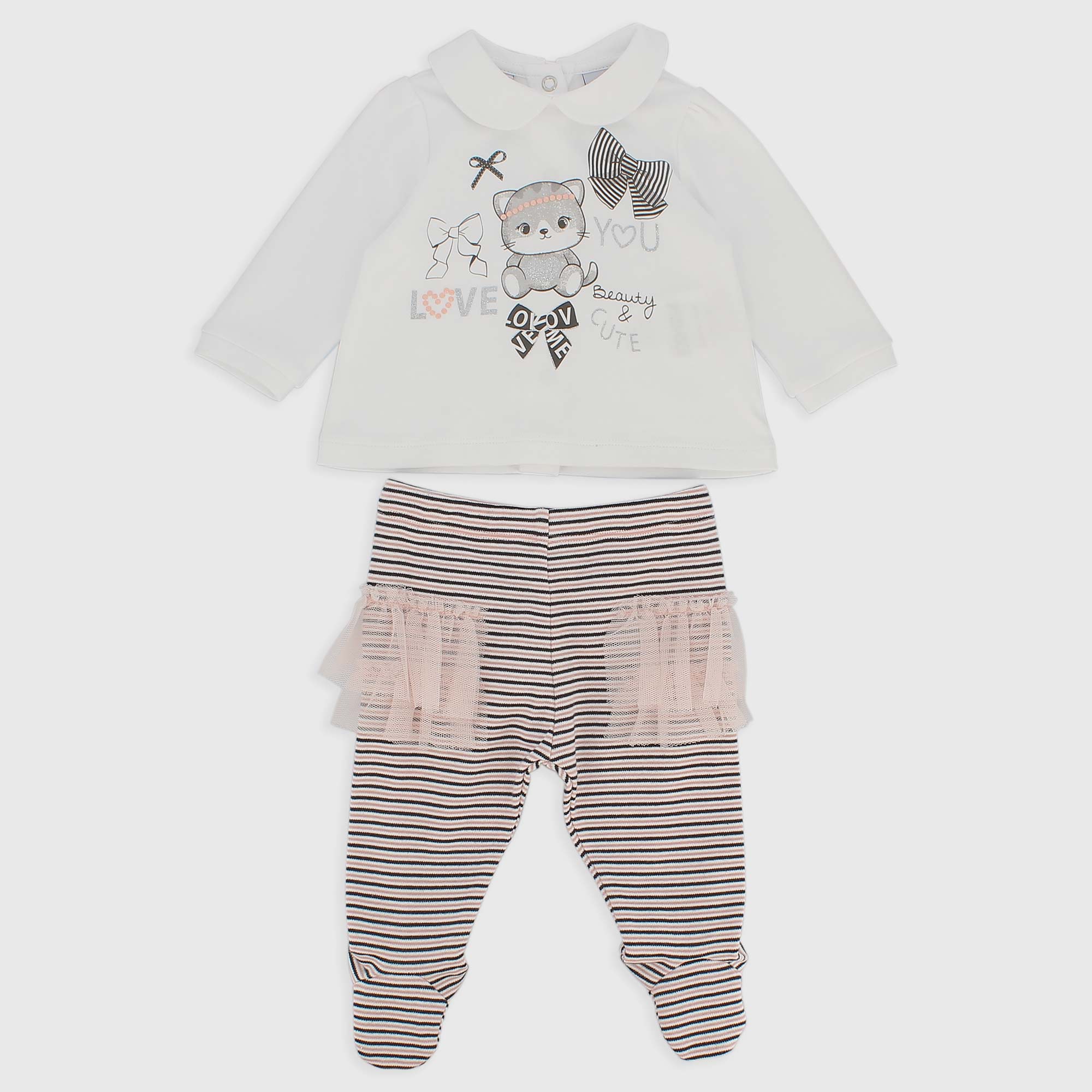 COMPLETO BAMBINA