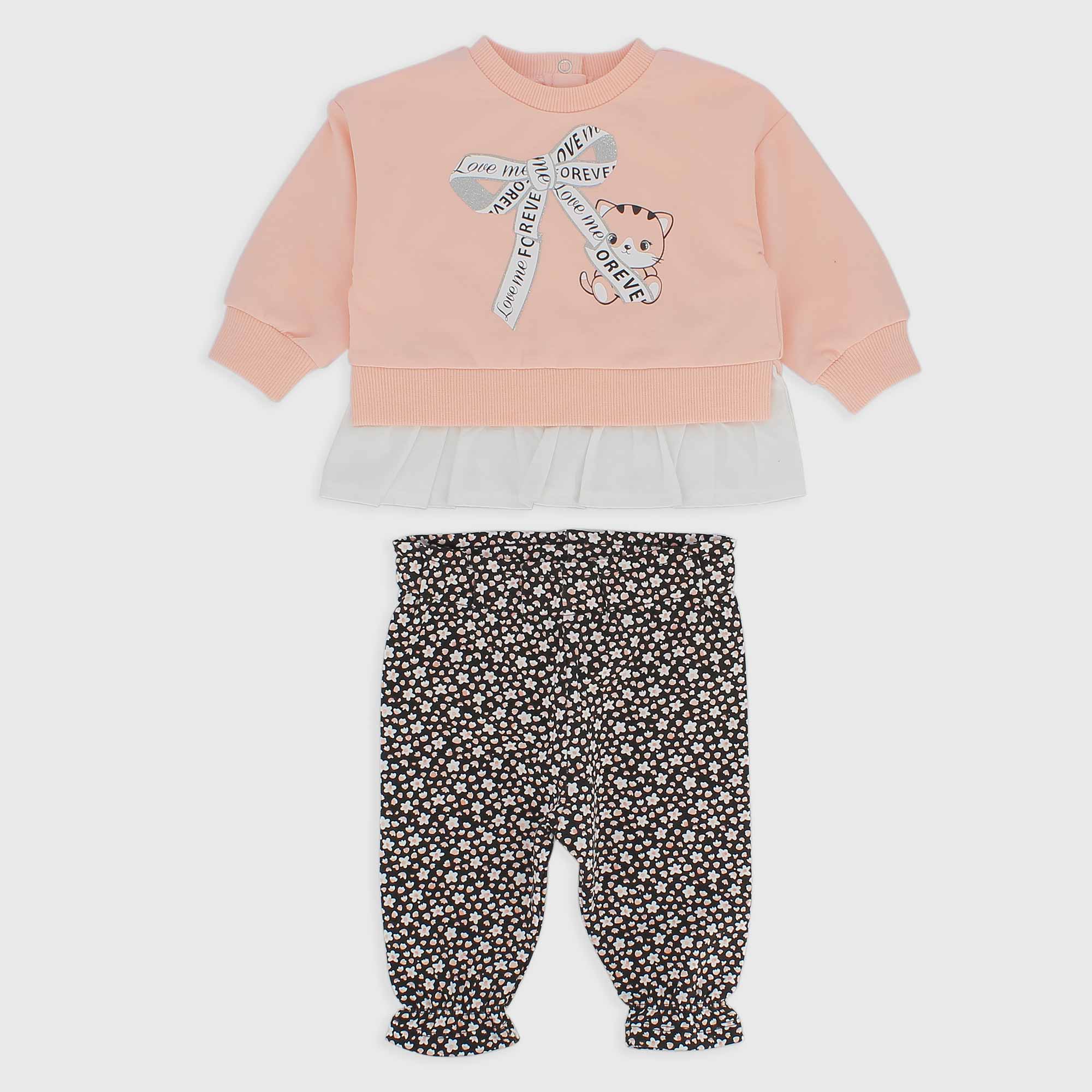 Burlington baby girl coats online