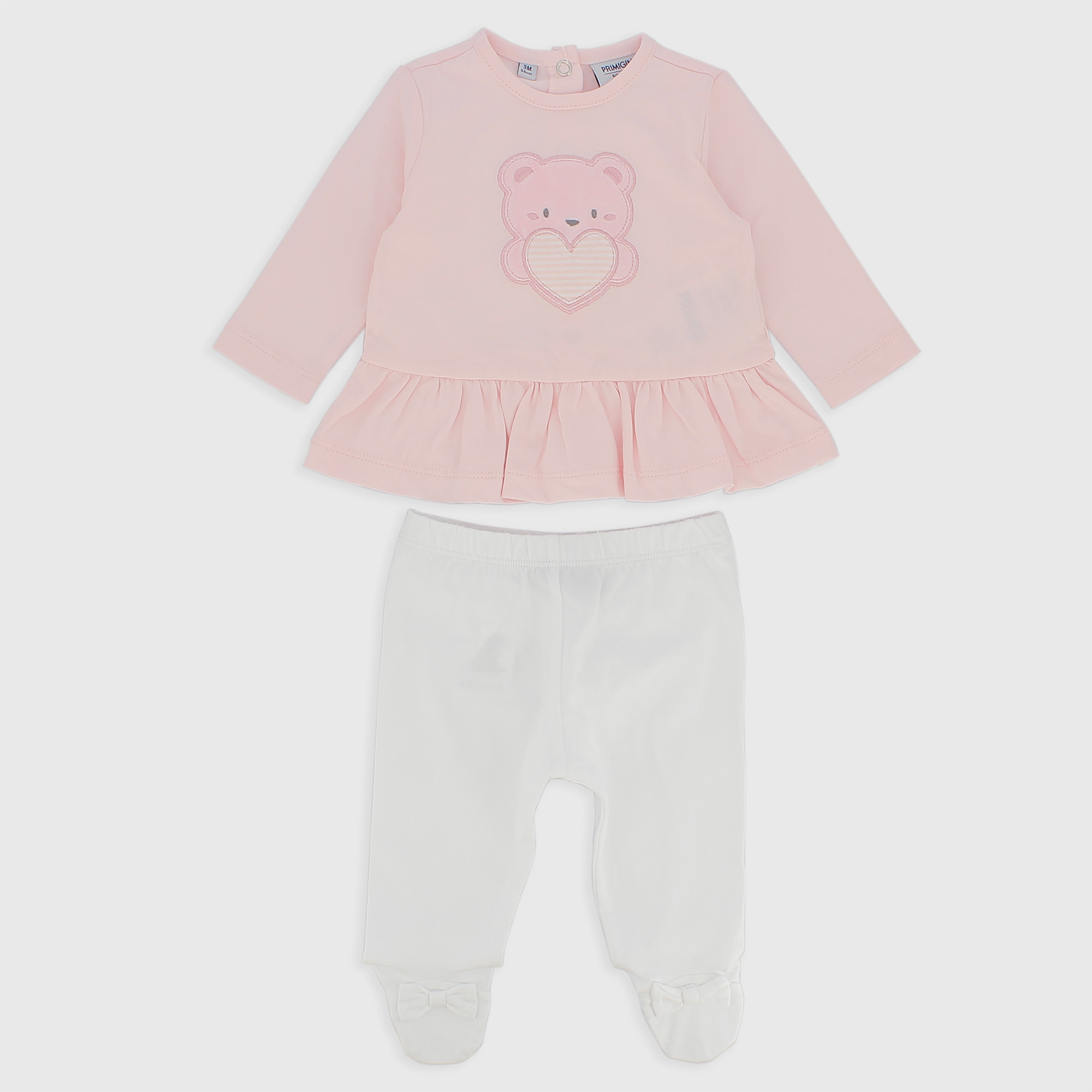 Primigi abbigliamento hotsell bambina