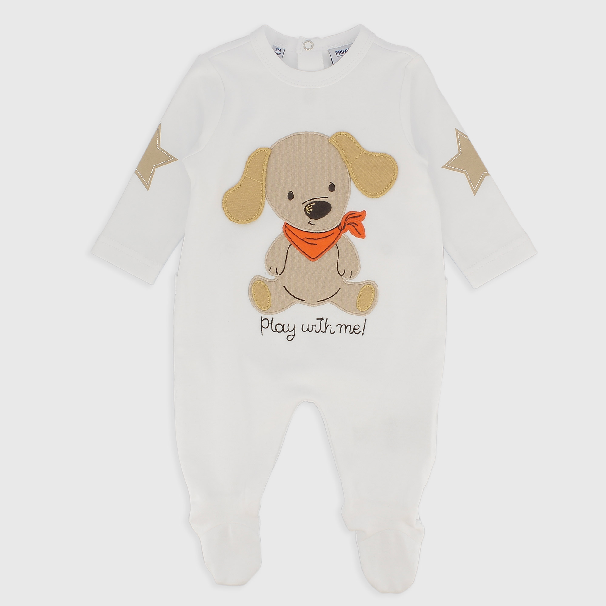 Tutine discount neonato primigi