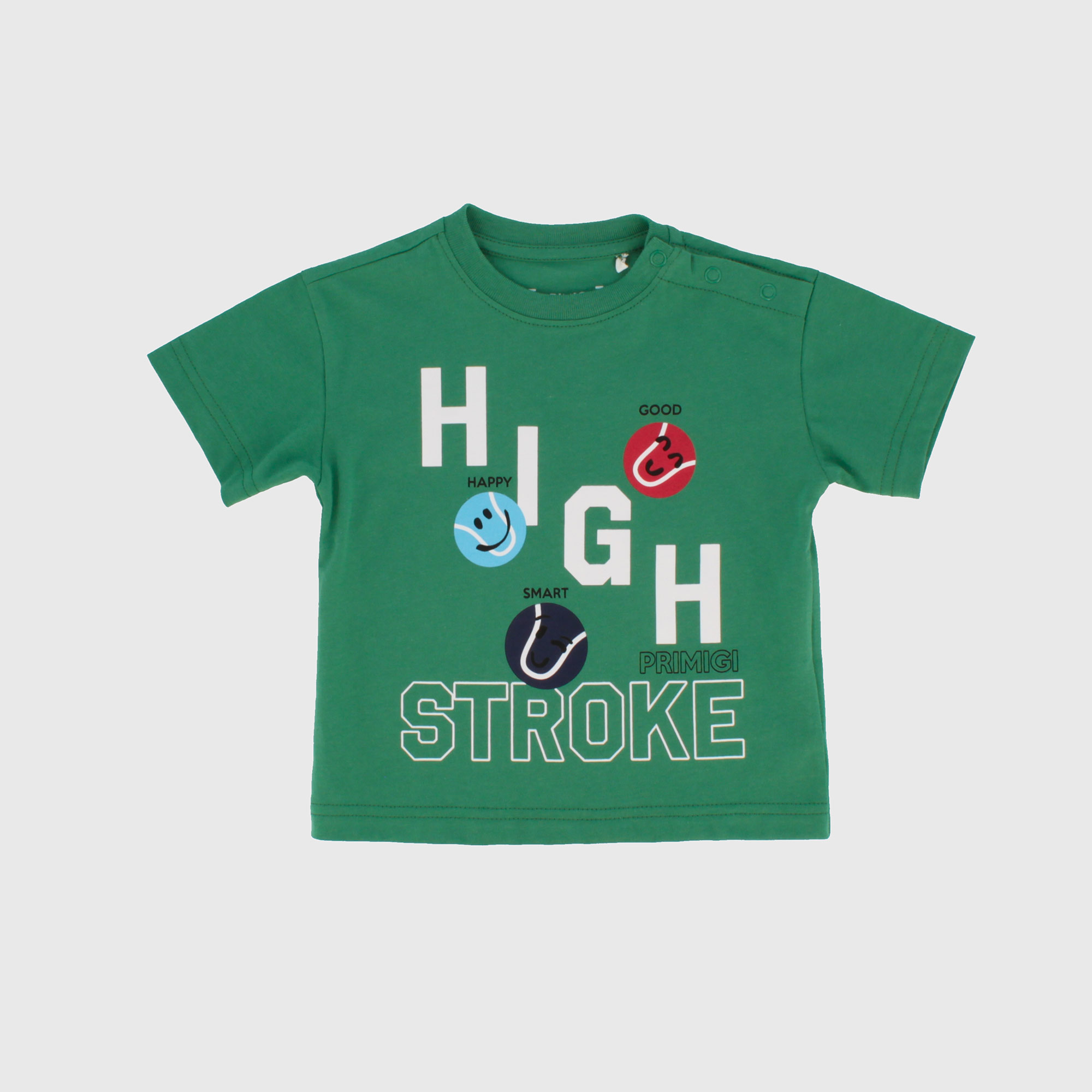 T shirt new arrivals manica corta bambino