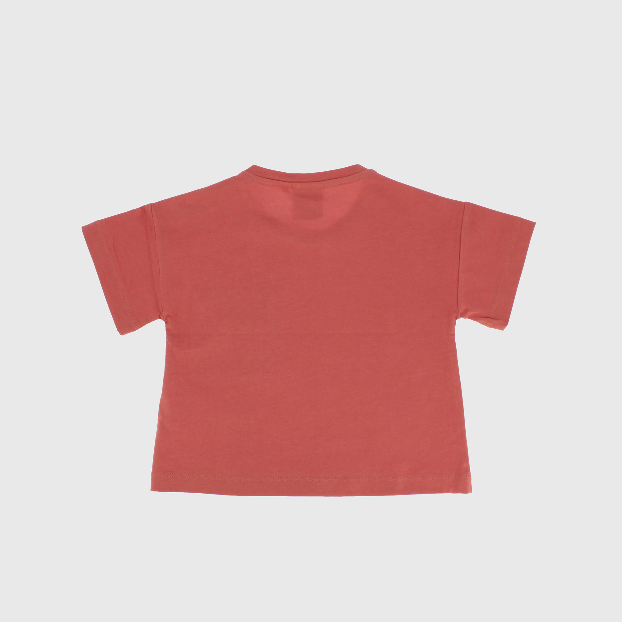 Maglietta cheap marrone bambina