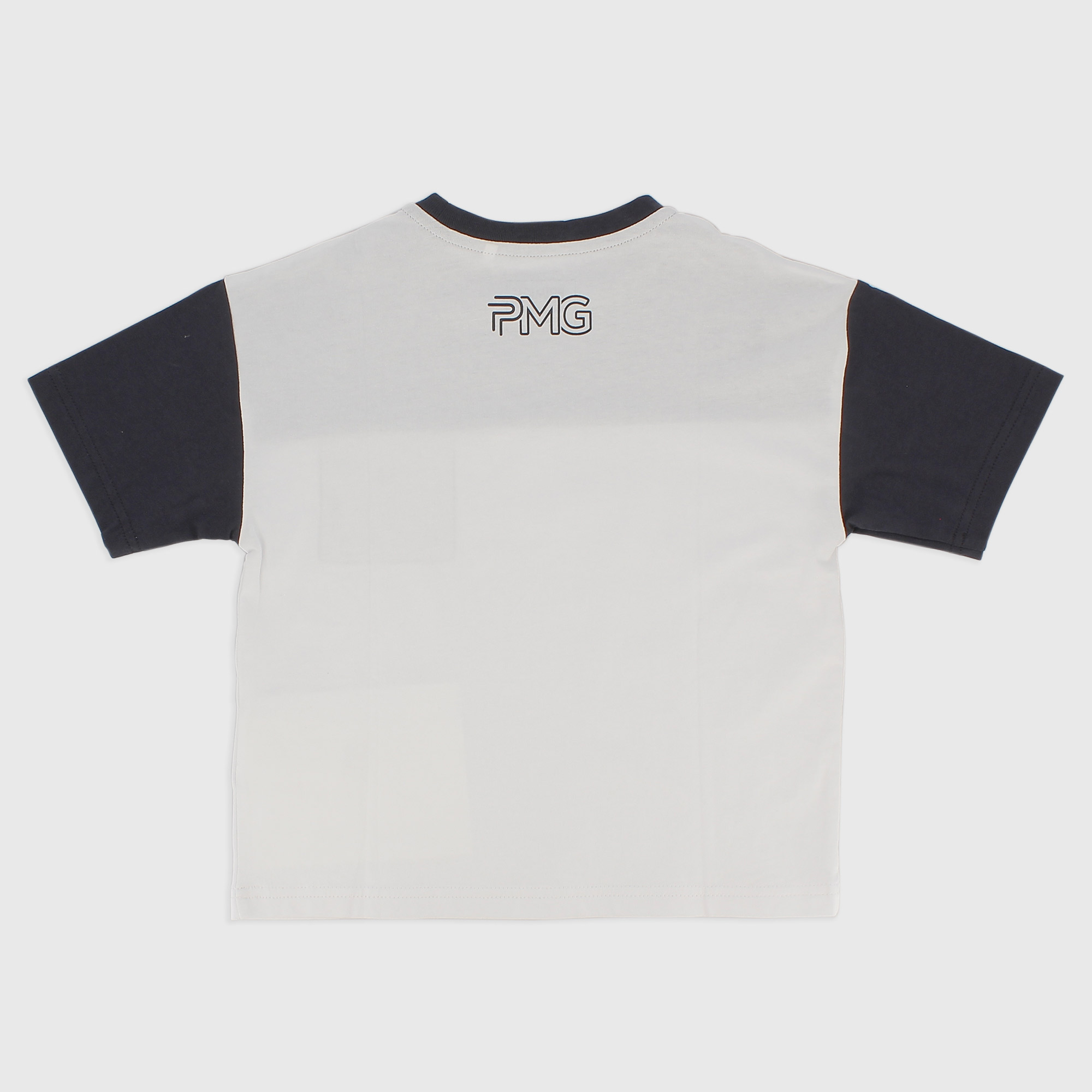 T shirt manica corta bambino deals