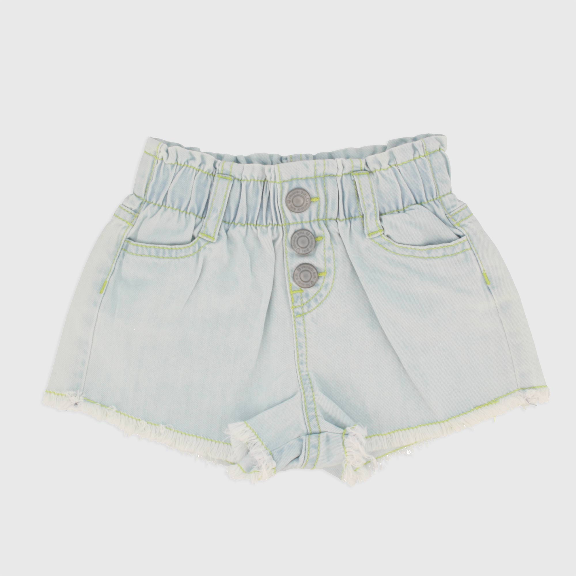 Shorts for girls denim cheap