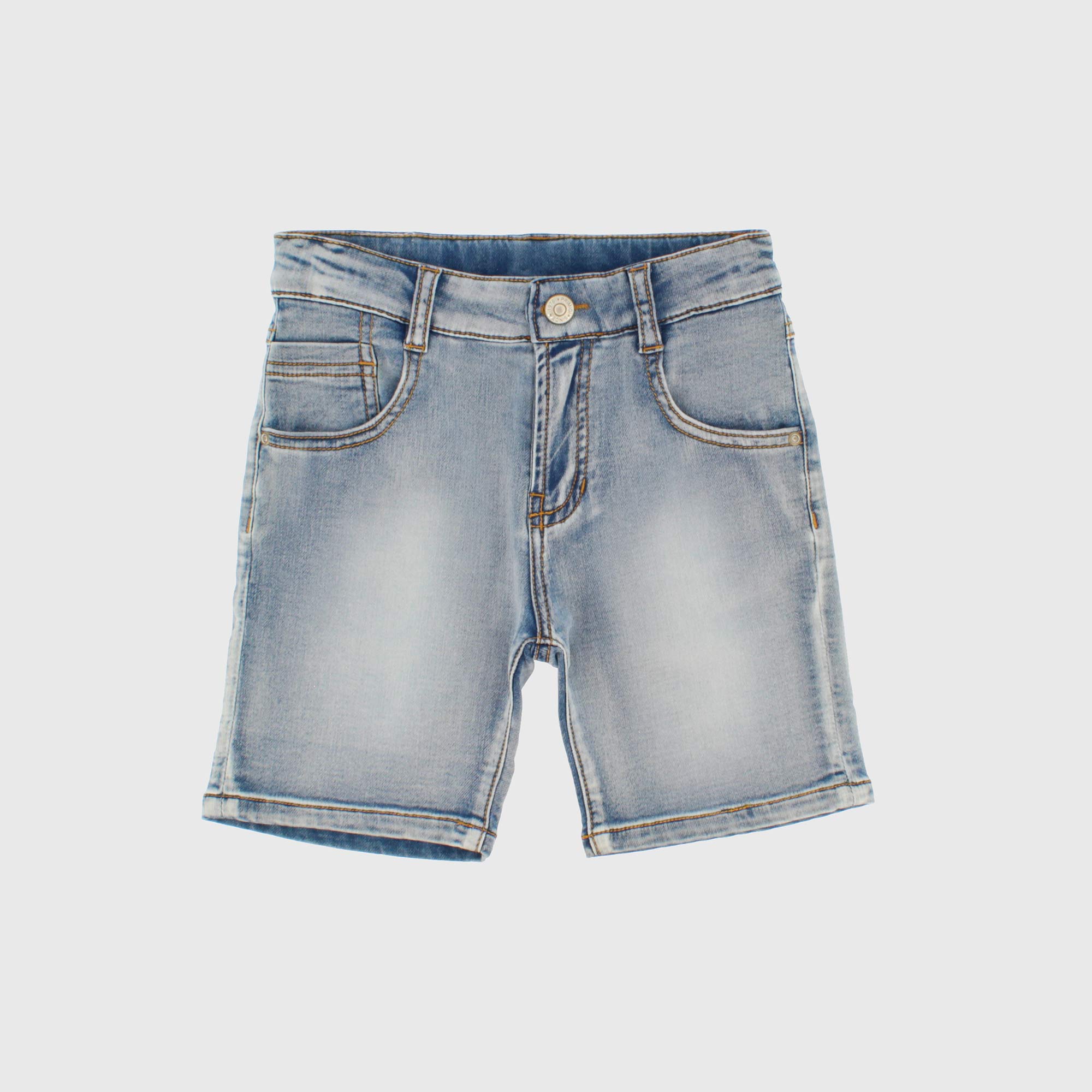 Bermuda jeans bambino sales