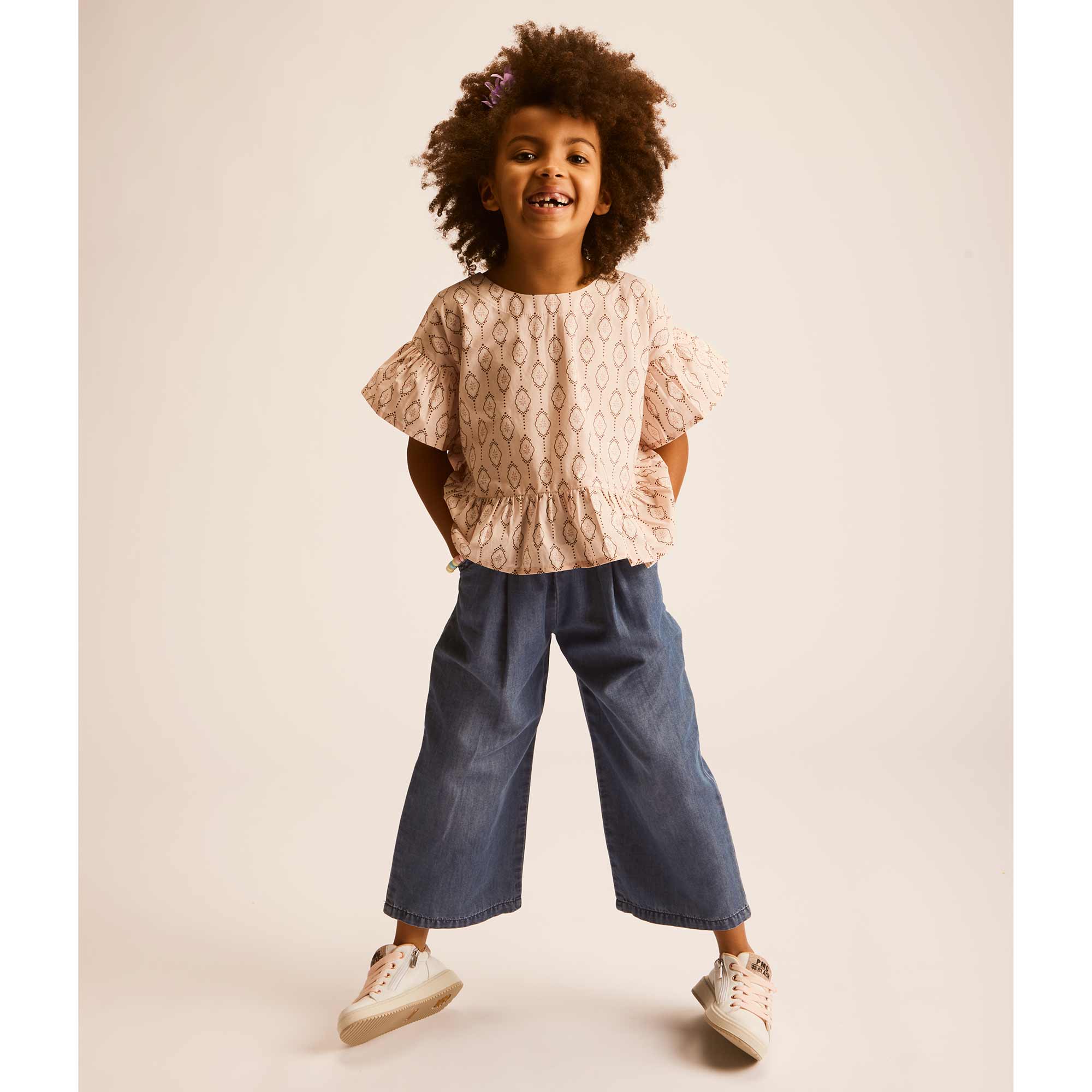 Camicia bambina shop