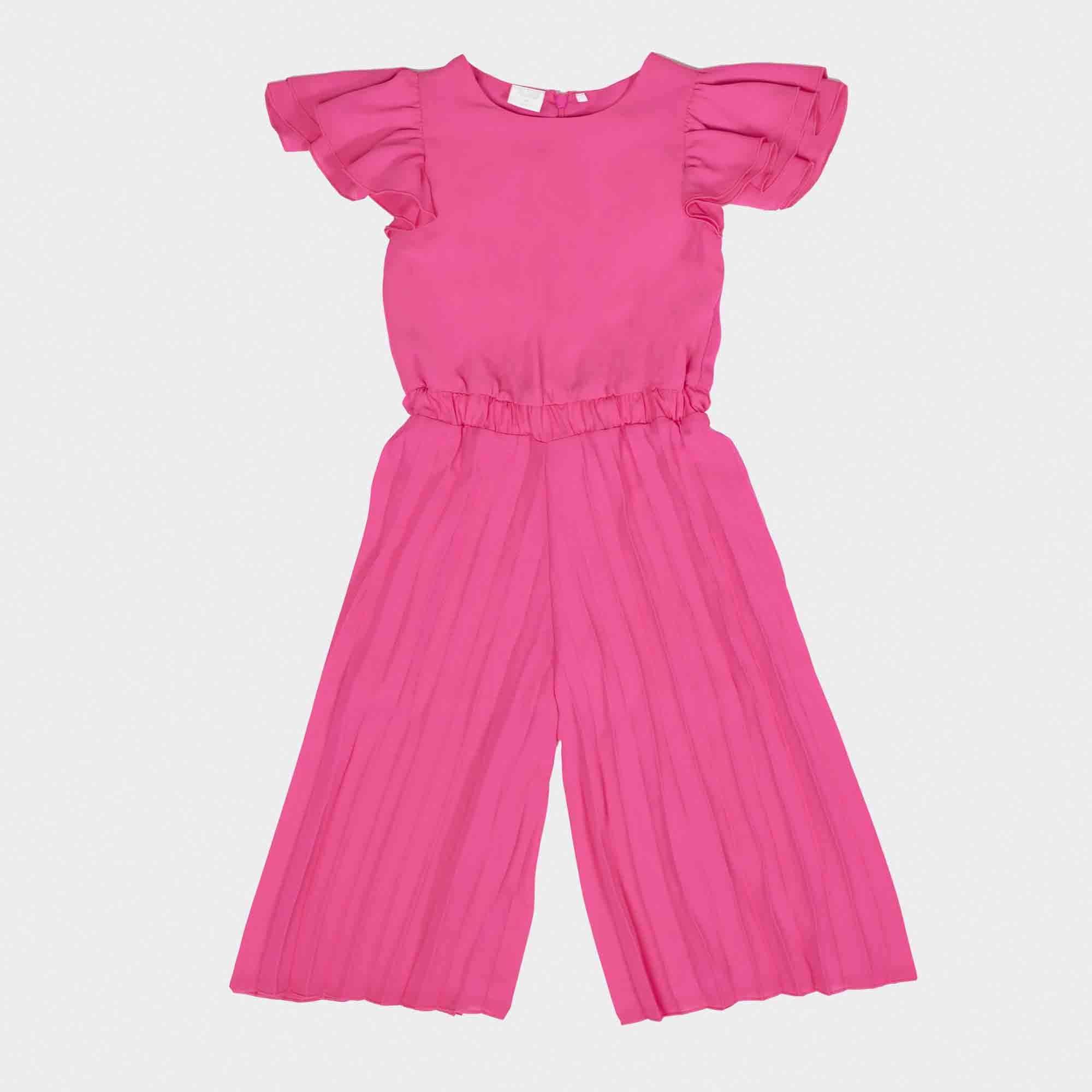 Tuta elegante bambina 2025