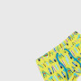 Bañador boxer de niño, amarillo Bañador boxer de niño, amarillo