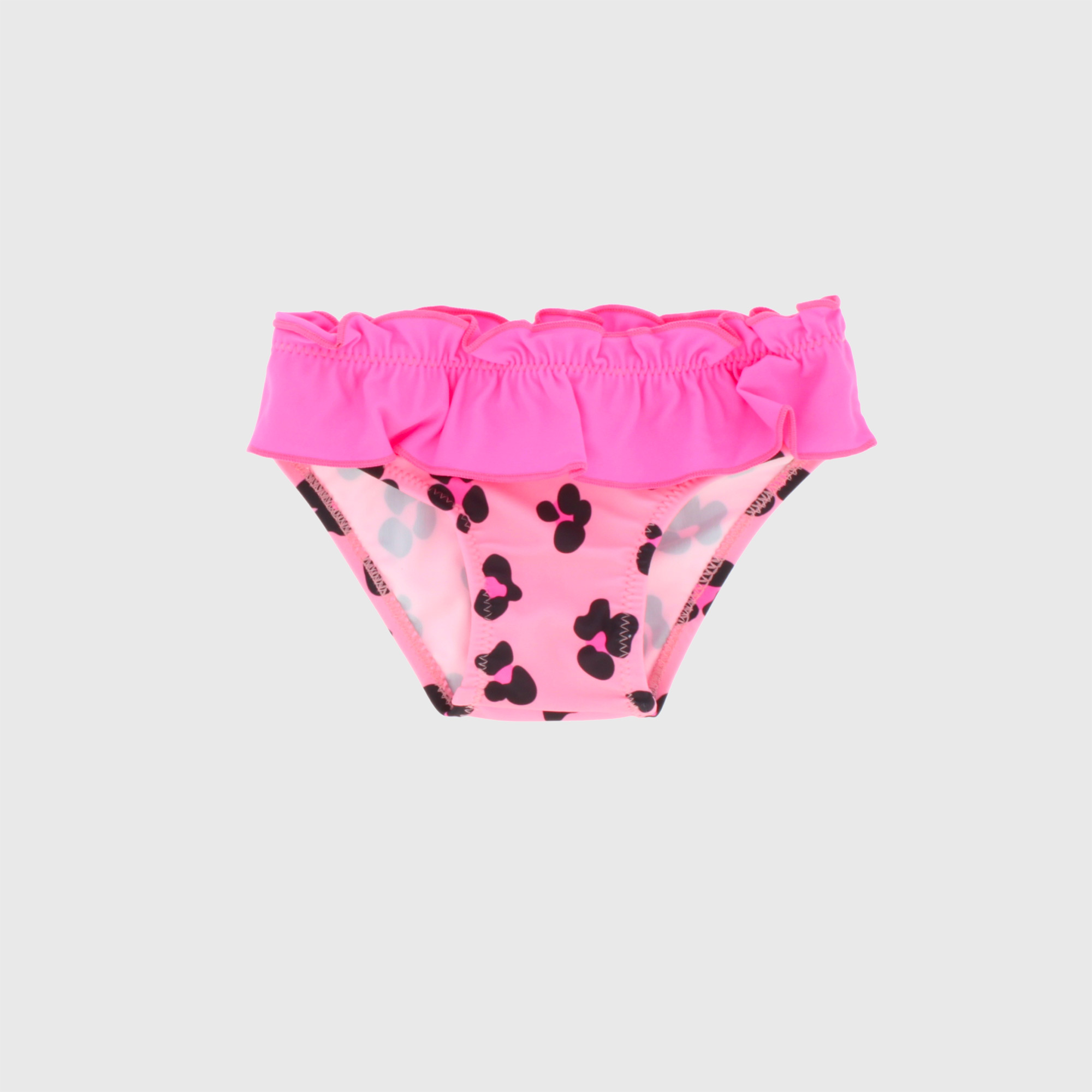 Slip mare da bambina, rosa