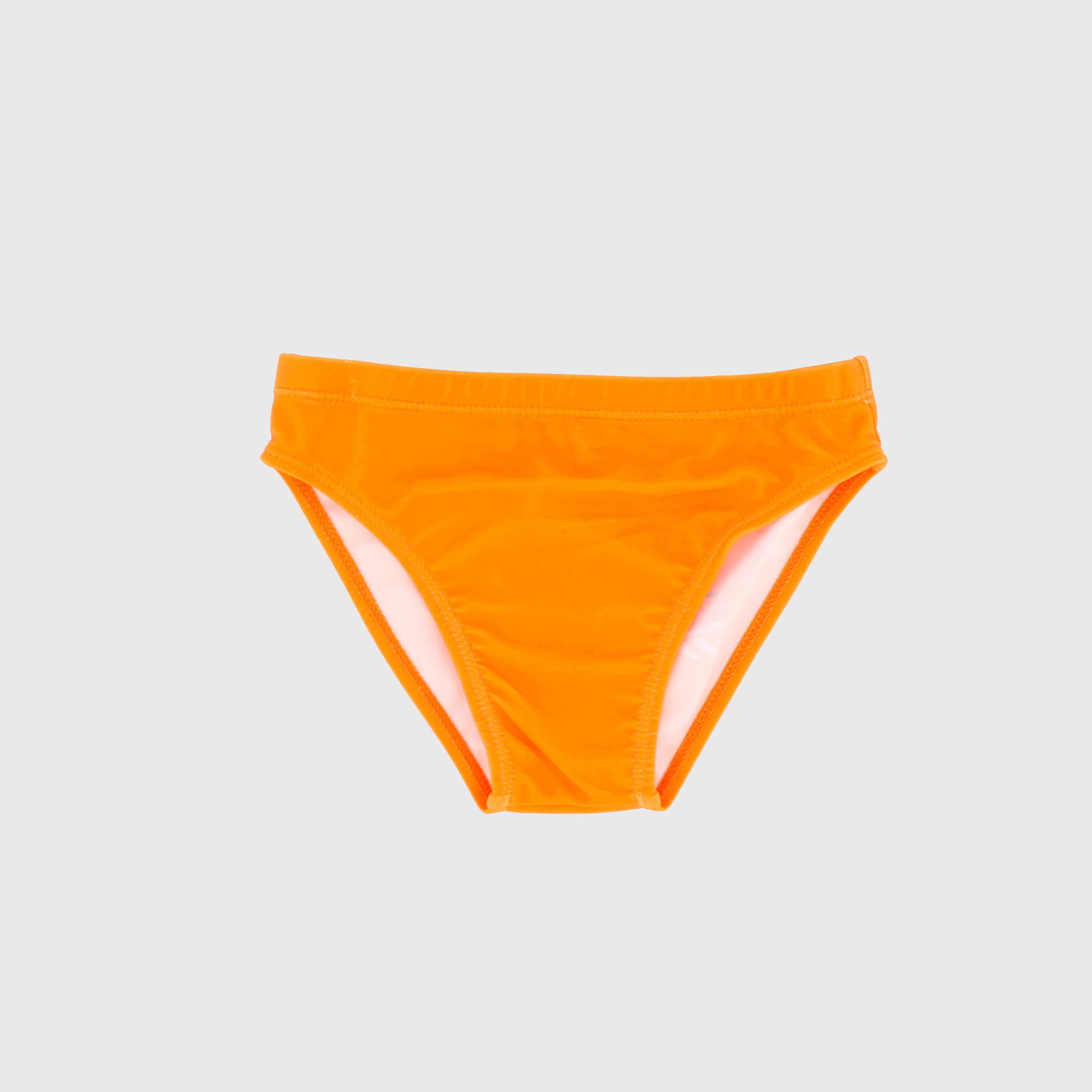 BADEHOSE FÜR JUNGE, ORANGE