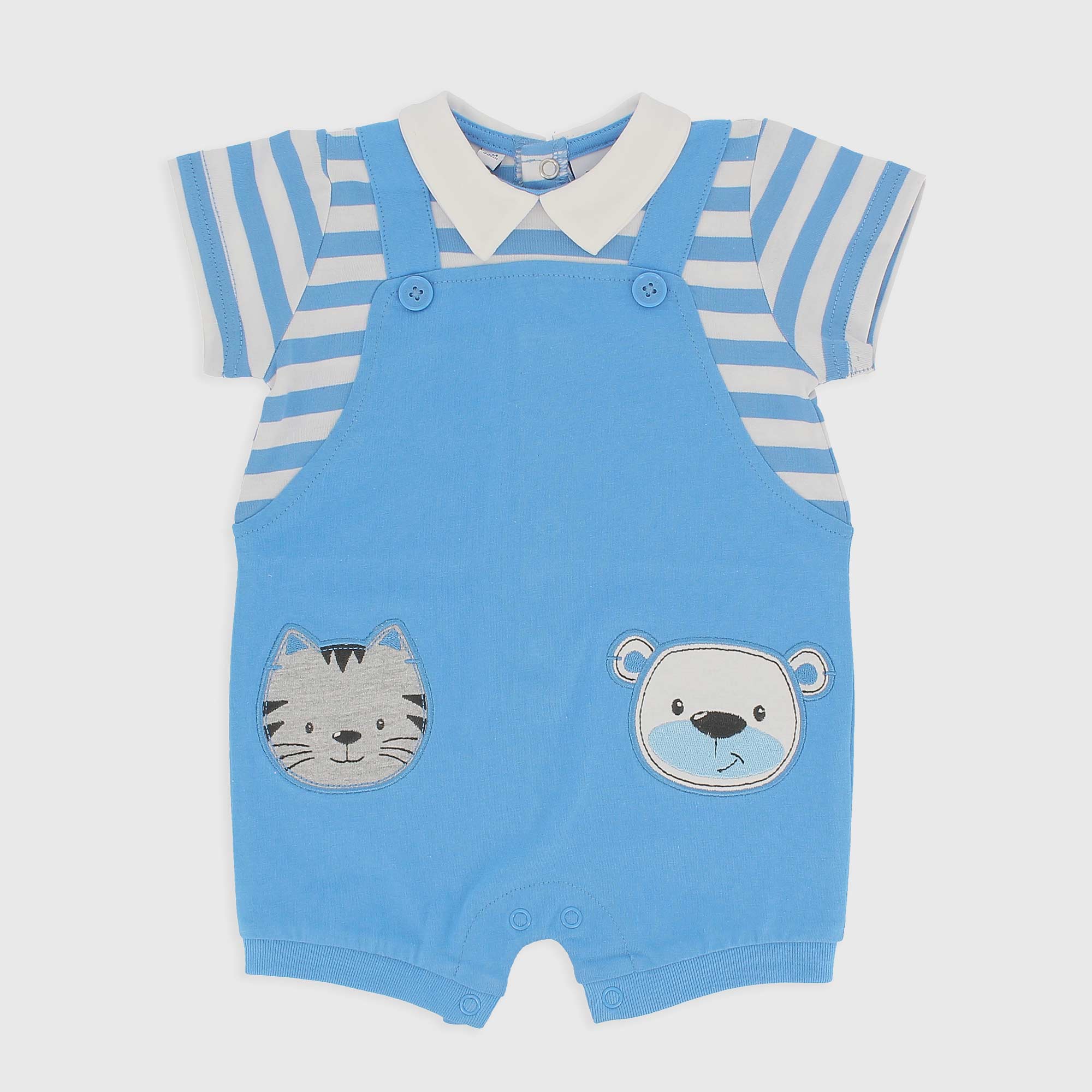 PAGLIACCETTO BAMBINO