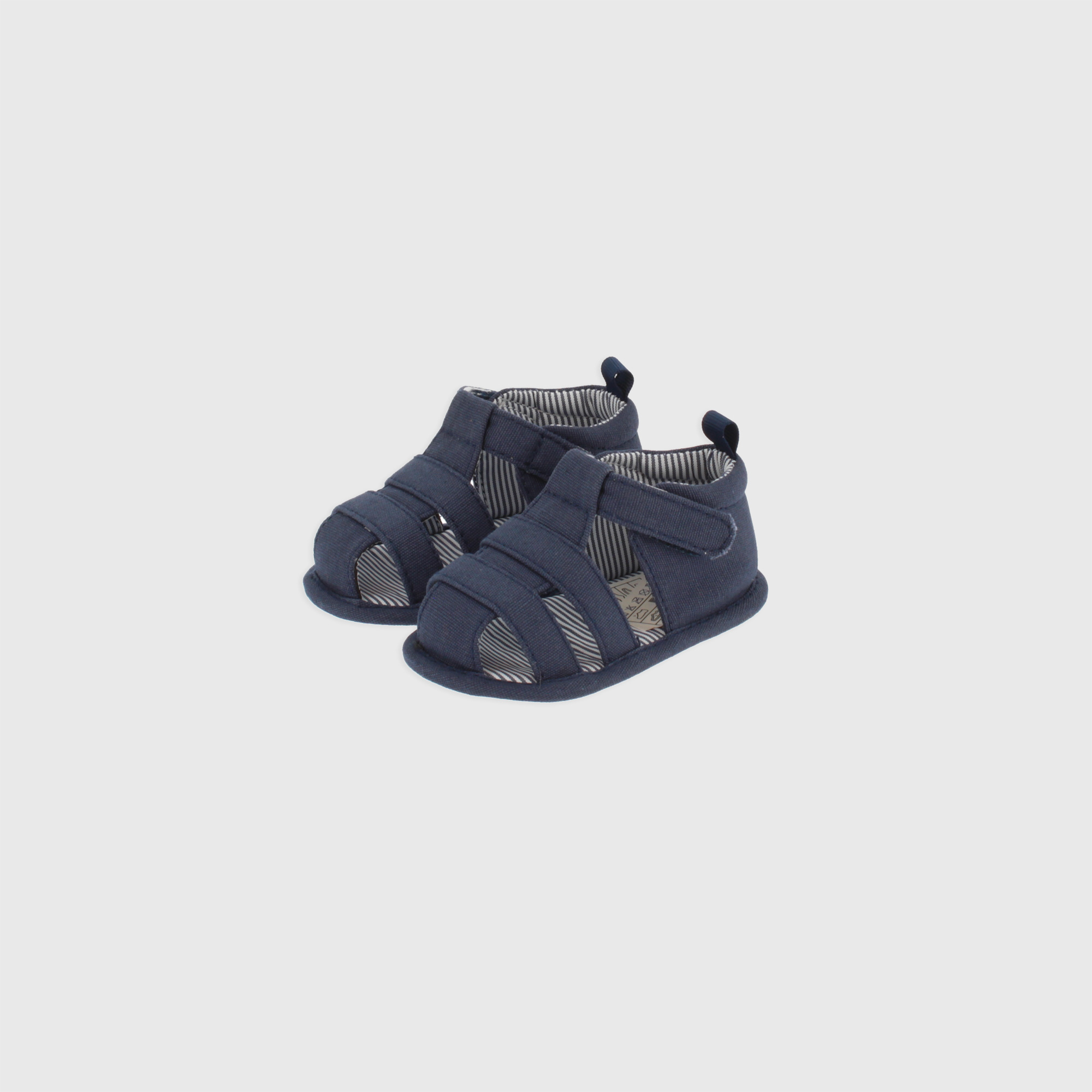 Sandalo neonato discount
