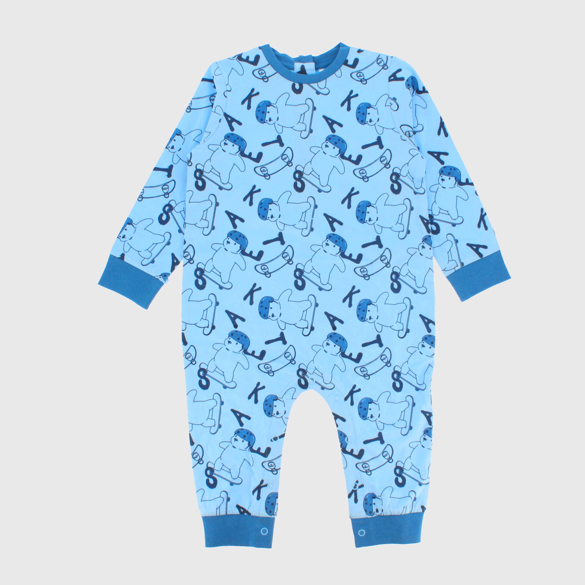 PIGIAMI BAMBINO