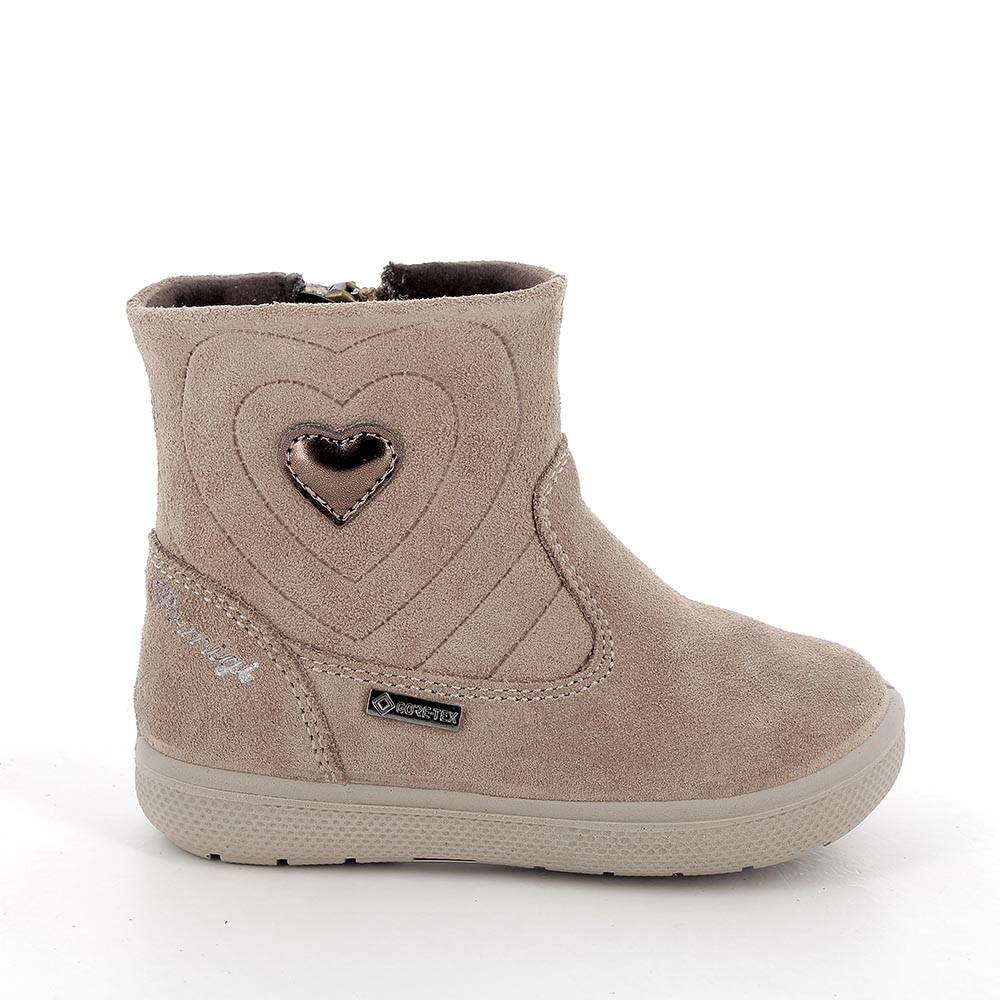 STIVALETTI PRIMI PASSI GORE TEX BAMBINA