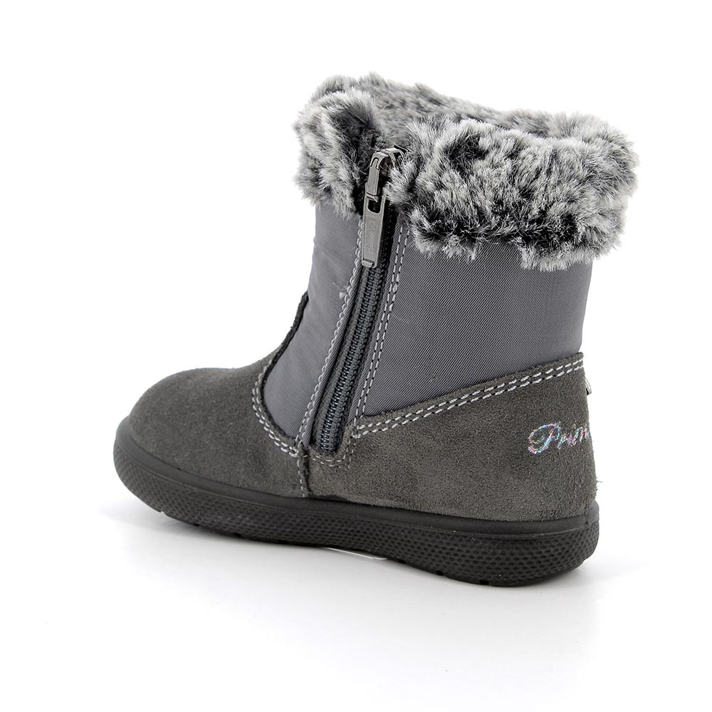 Pelliccia bambina primigi on sale