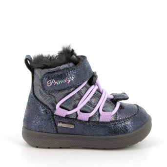 SCARPONCINI PRIMI PASSI GORE-TEX BAMBINA SCARPONCINI PRIMI PASSI GORE-TEX BAMBINA