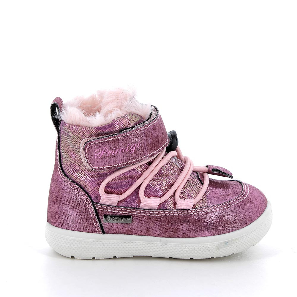 SCARPONCINI&#x20;PRIMI&#x20;PASSI&#x20;GORE-TEX&#x20;BAMBINA