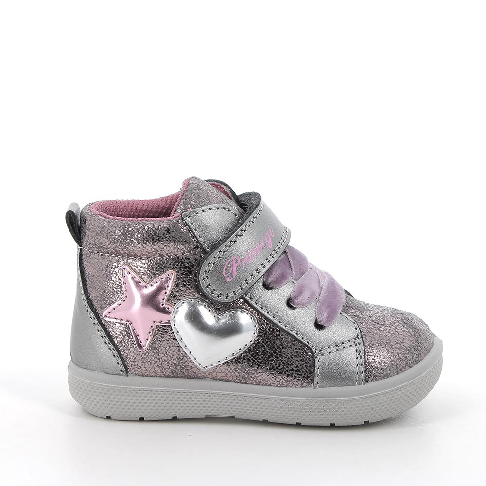 Scarpine morbide discount primi passi